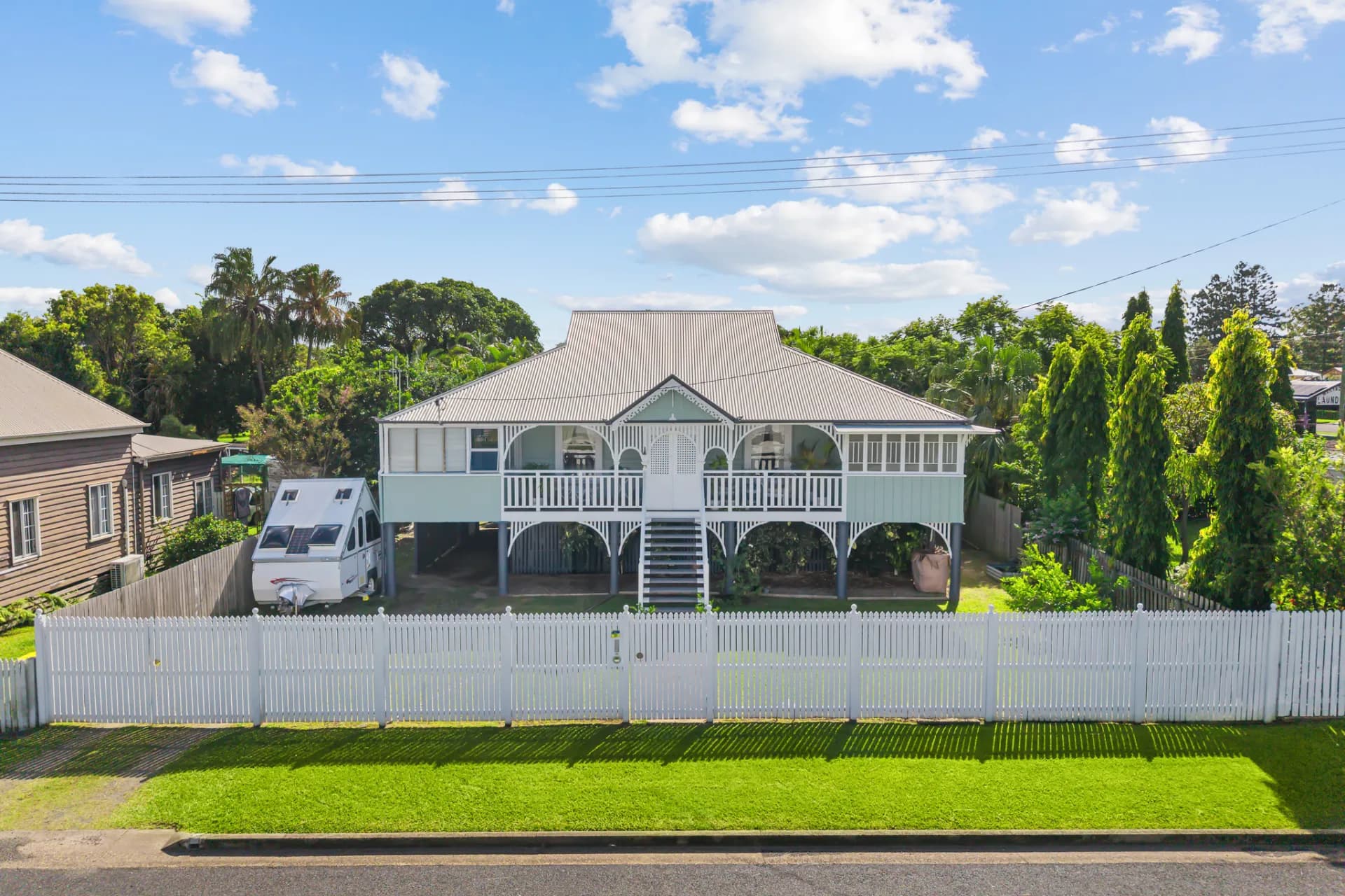 5 Percy Street, Maryborough, QLD, Maryborough - Image 1