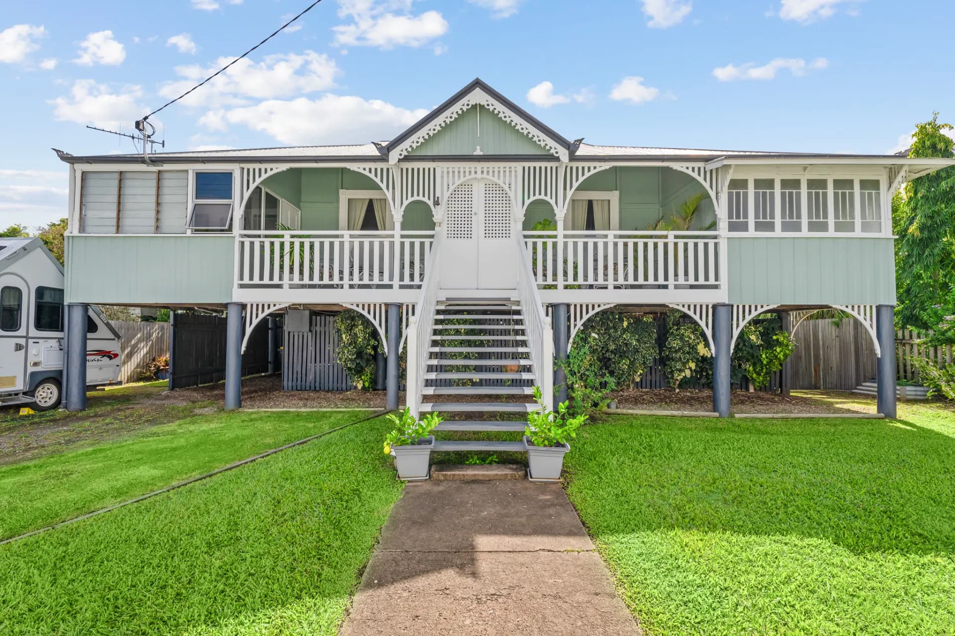 5 Percy Street, Maryborough, QLD, Maryborough - Thumbnail 2