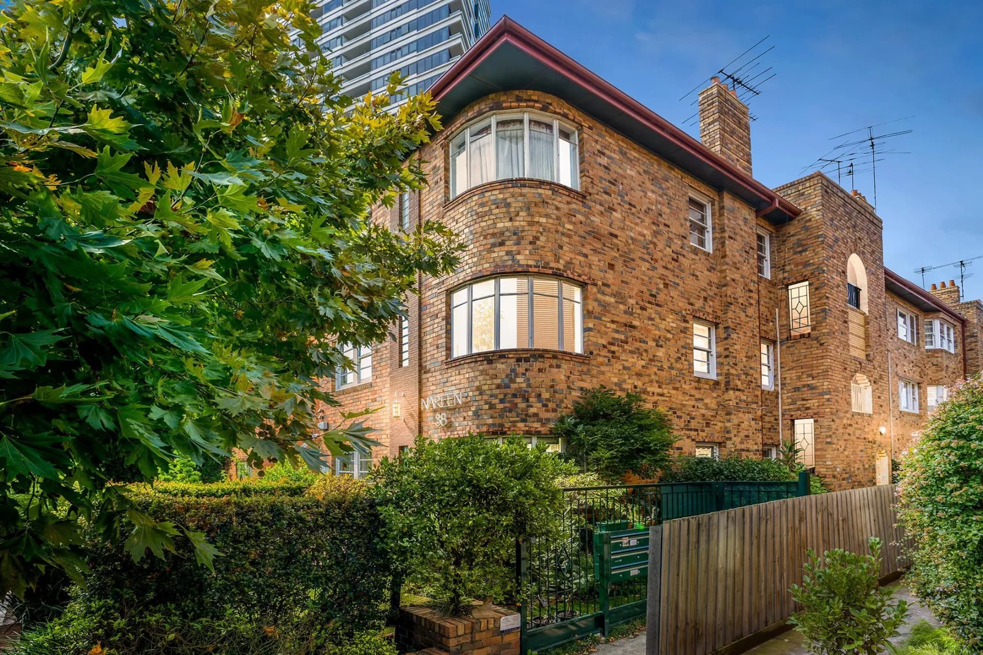 6/38 Barkly Street, St Kilda, VIC, St Kilda - Image 1