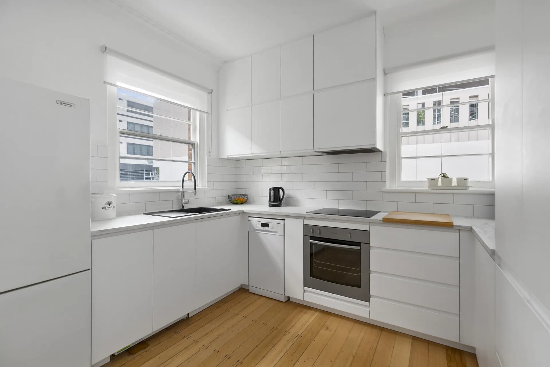 6/38 Barkly Street, St Kilda, VIC, St Kilda - Thumbnail 5