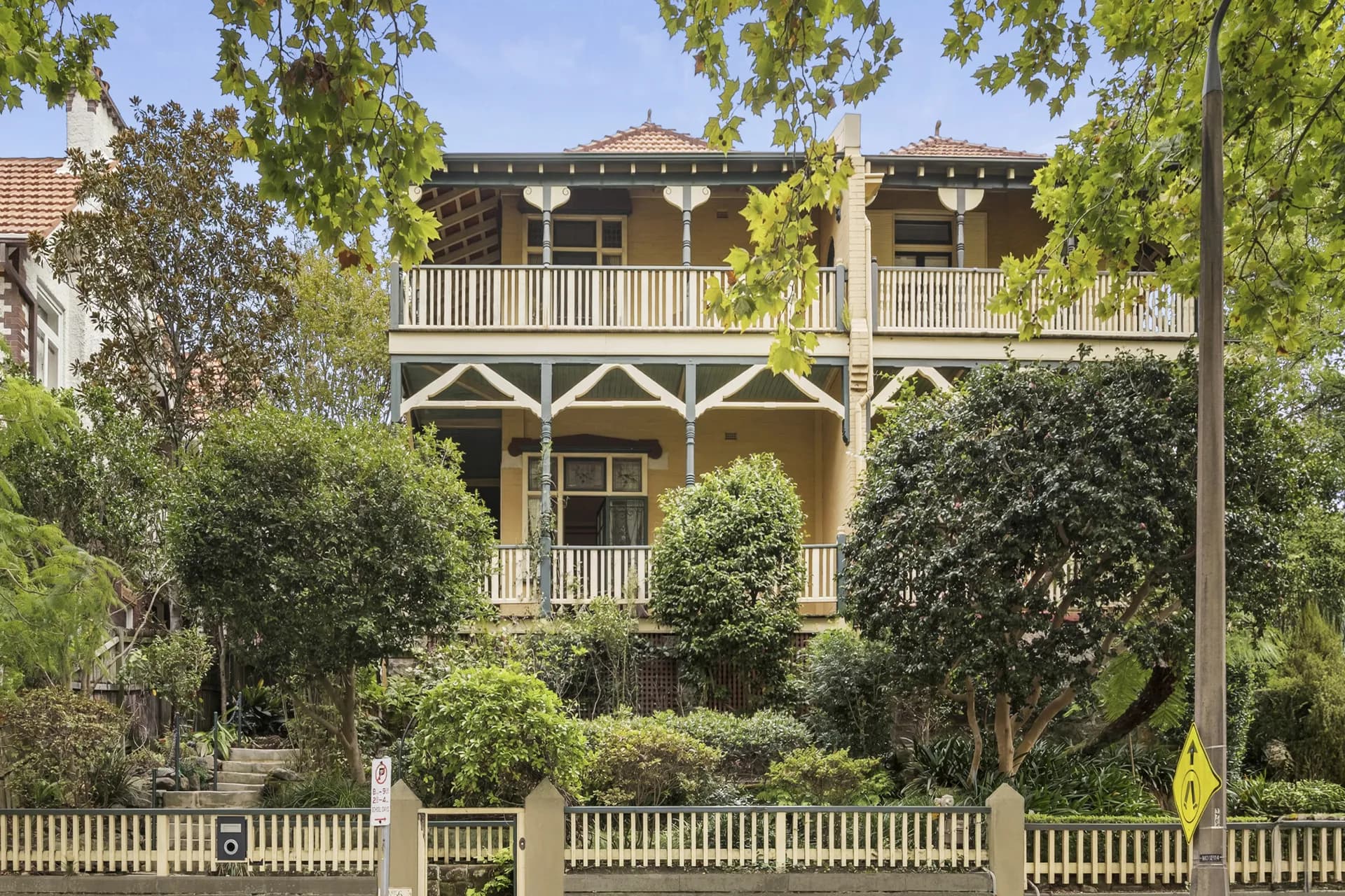 56 Carabella Street, Kirribilli, NSW, Kirribilli - Image 1