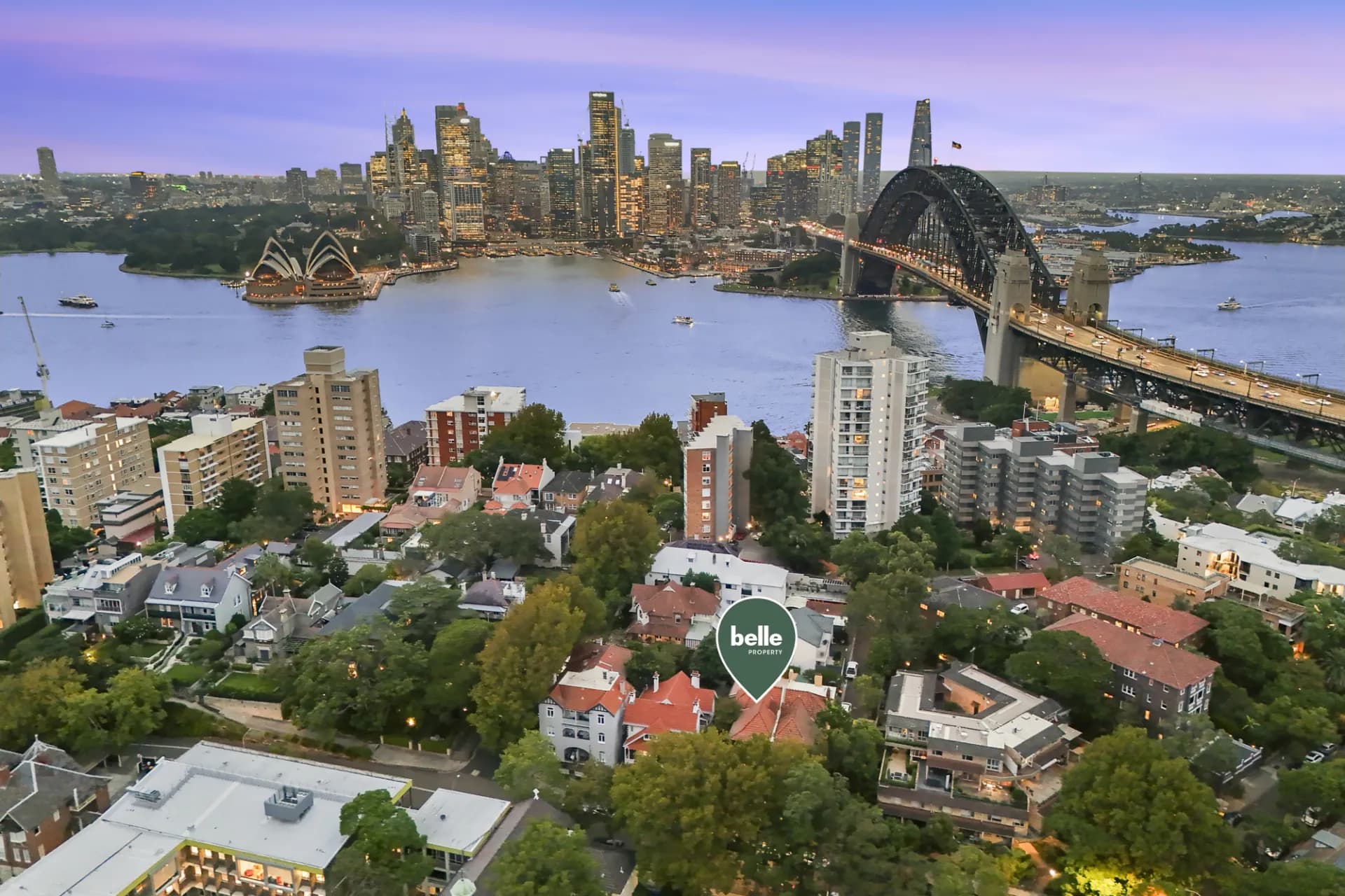 56 Carabella Street, Kirribilli, NSW, Kirribilli - Thumbnail 4
