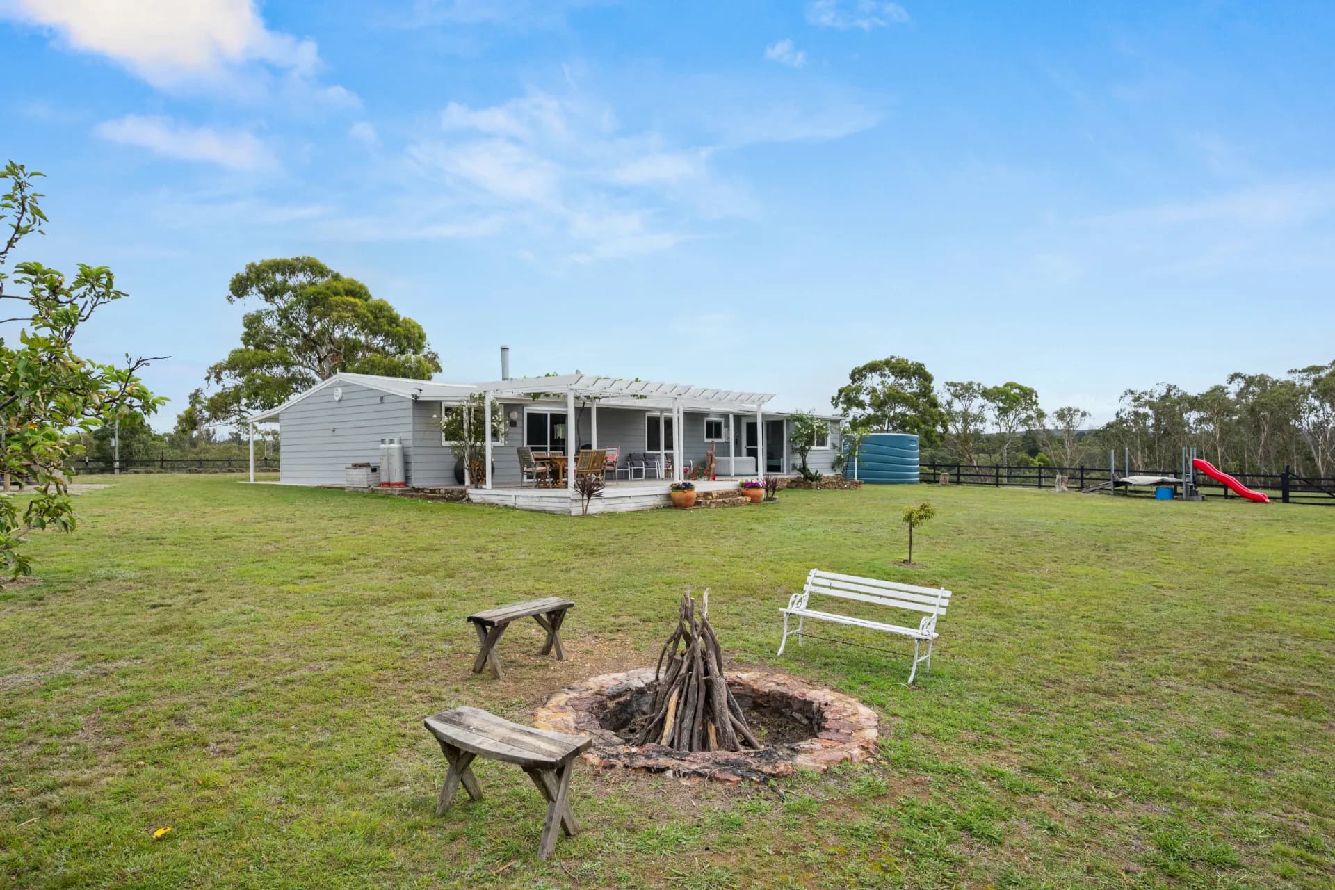 147 Webbs Road, Braidwood, NSW, Mongarlowe - Image 1