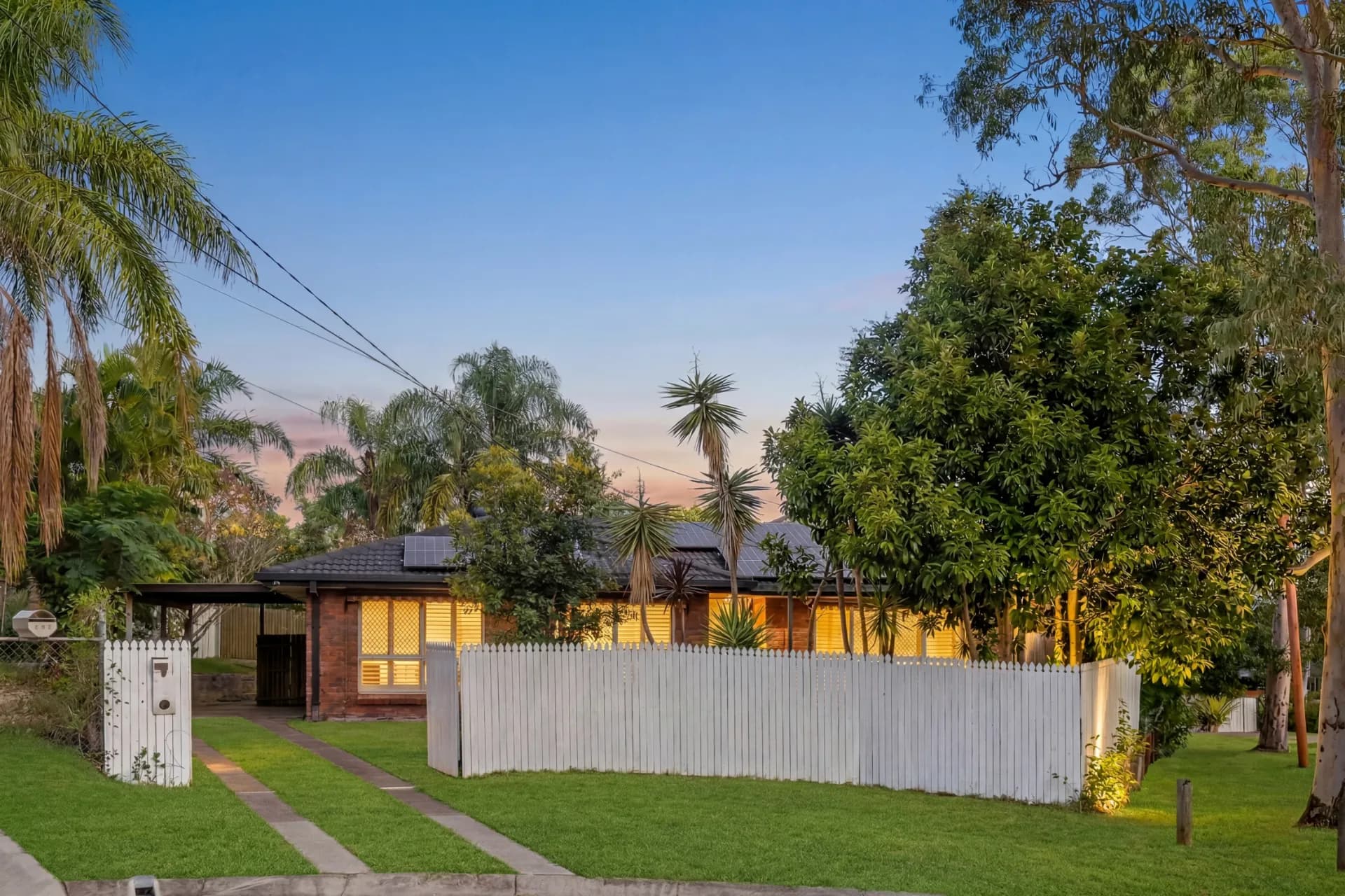 11 Cunningham Street, Rochedale South, QLD, Rochedale South - Image 1