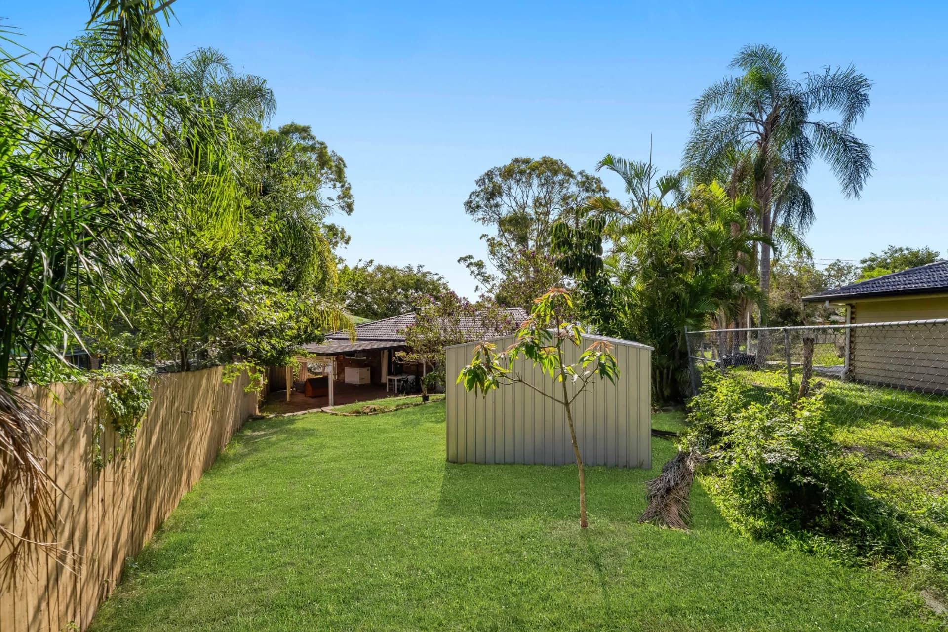 11 Cunningham Street, Rochedale South, QLD, Rochedale South - Thumbnail 8