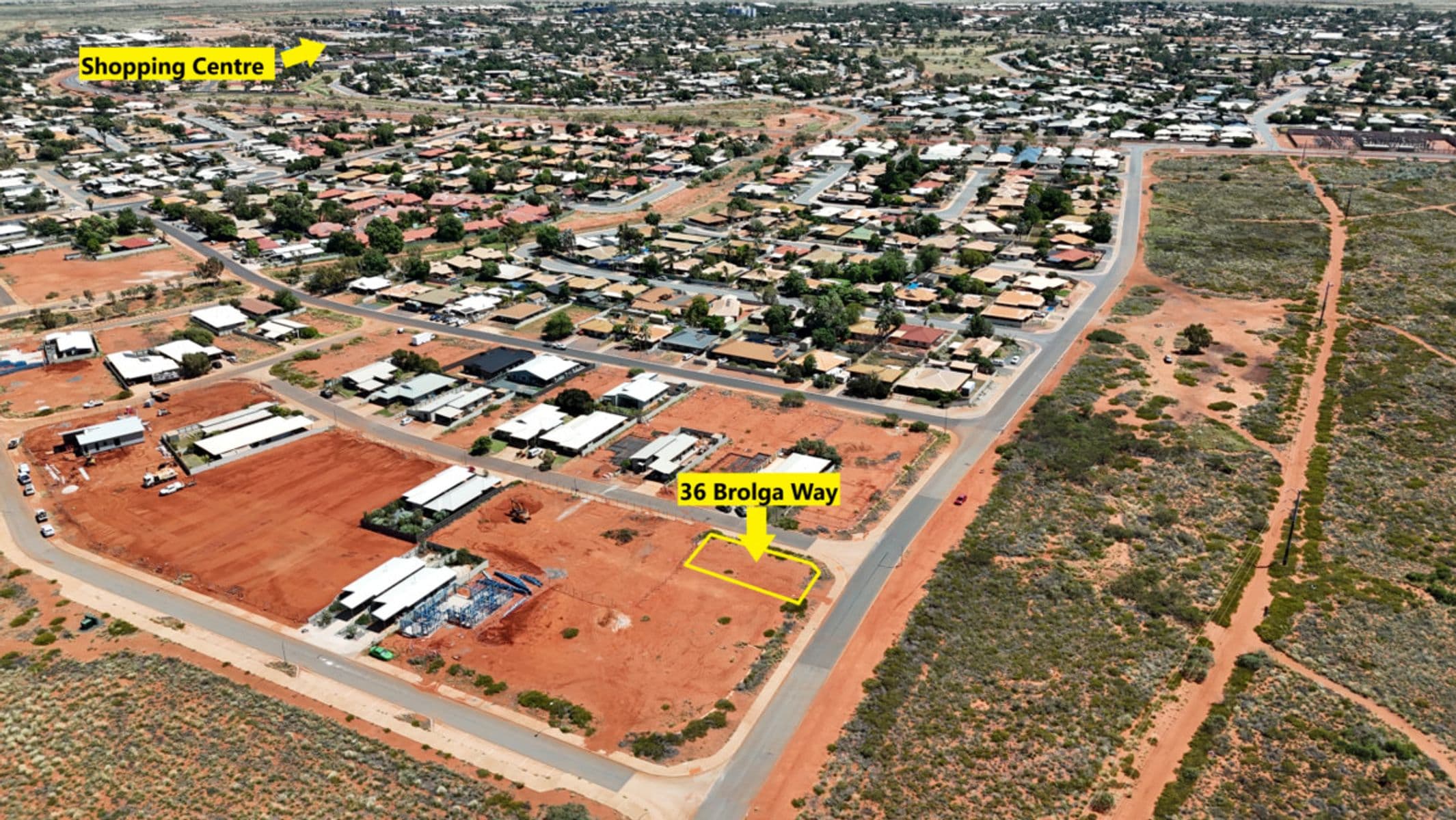36 Brolga Way, South Hedland WA 6722, South Hedland - Thumbnail 3