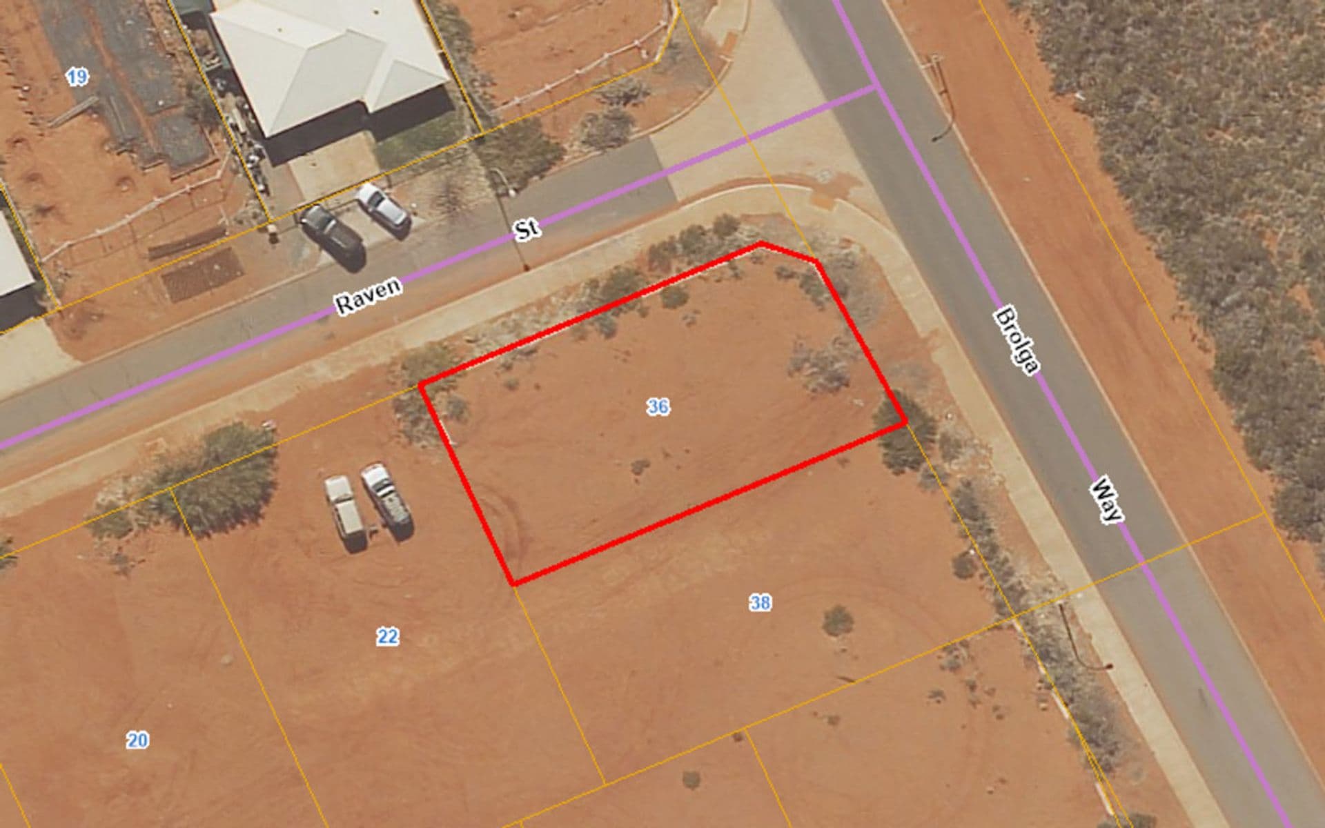 36 Brolga Way, South Hedland WA 6722, South Hedland - Thumbnail 4