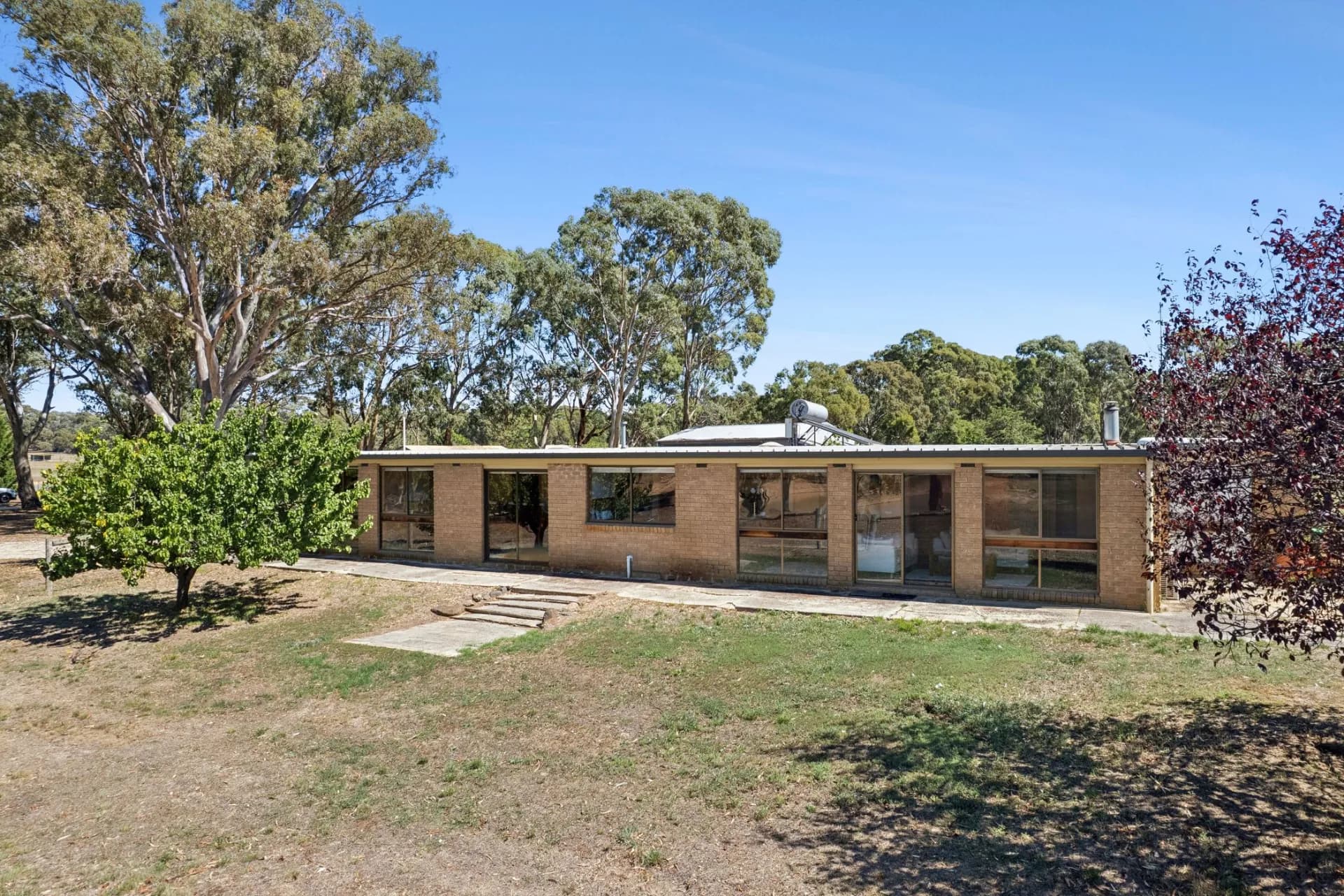 100 McKinleys Road, Clunes, VIC, Clunes - Image 1