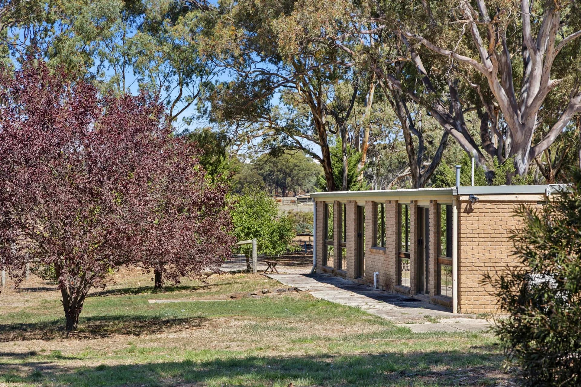 100 McKinleys Road, Clunes, VIC, Clunes - Thumbnail 2