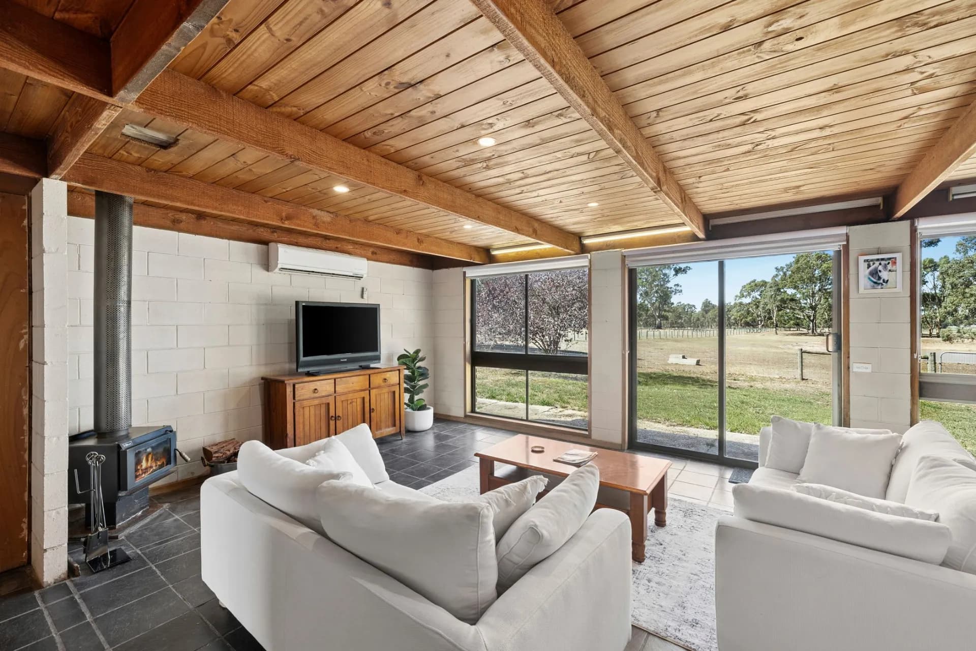 100 McKinleys Road, Clunes, VIC, Clunes - Thumbnail 4