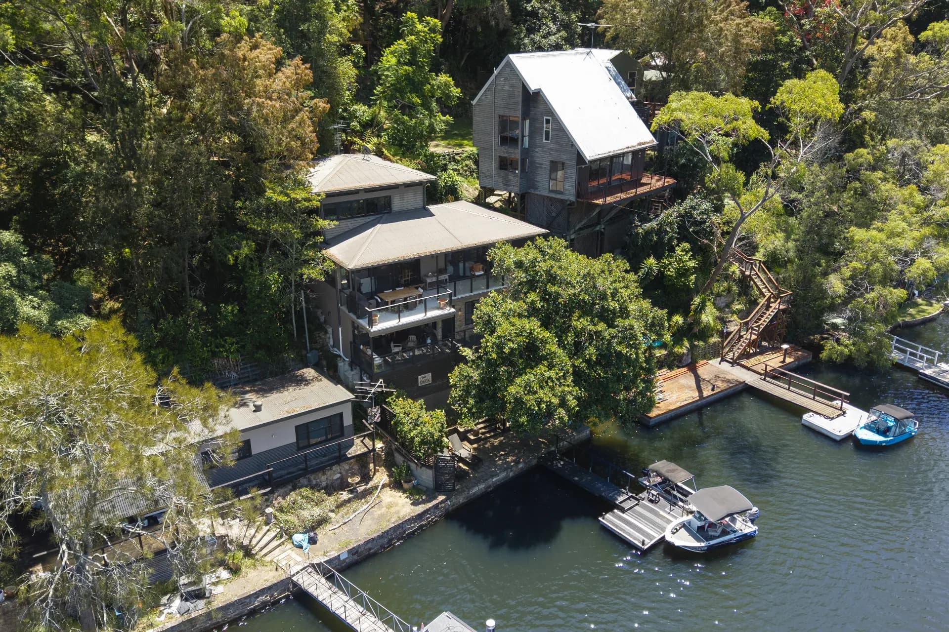 2 Silverwater Reach, Berowra Waters, NSW, Berowra Waters - Image 1