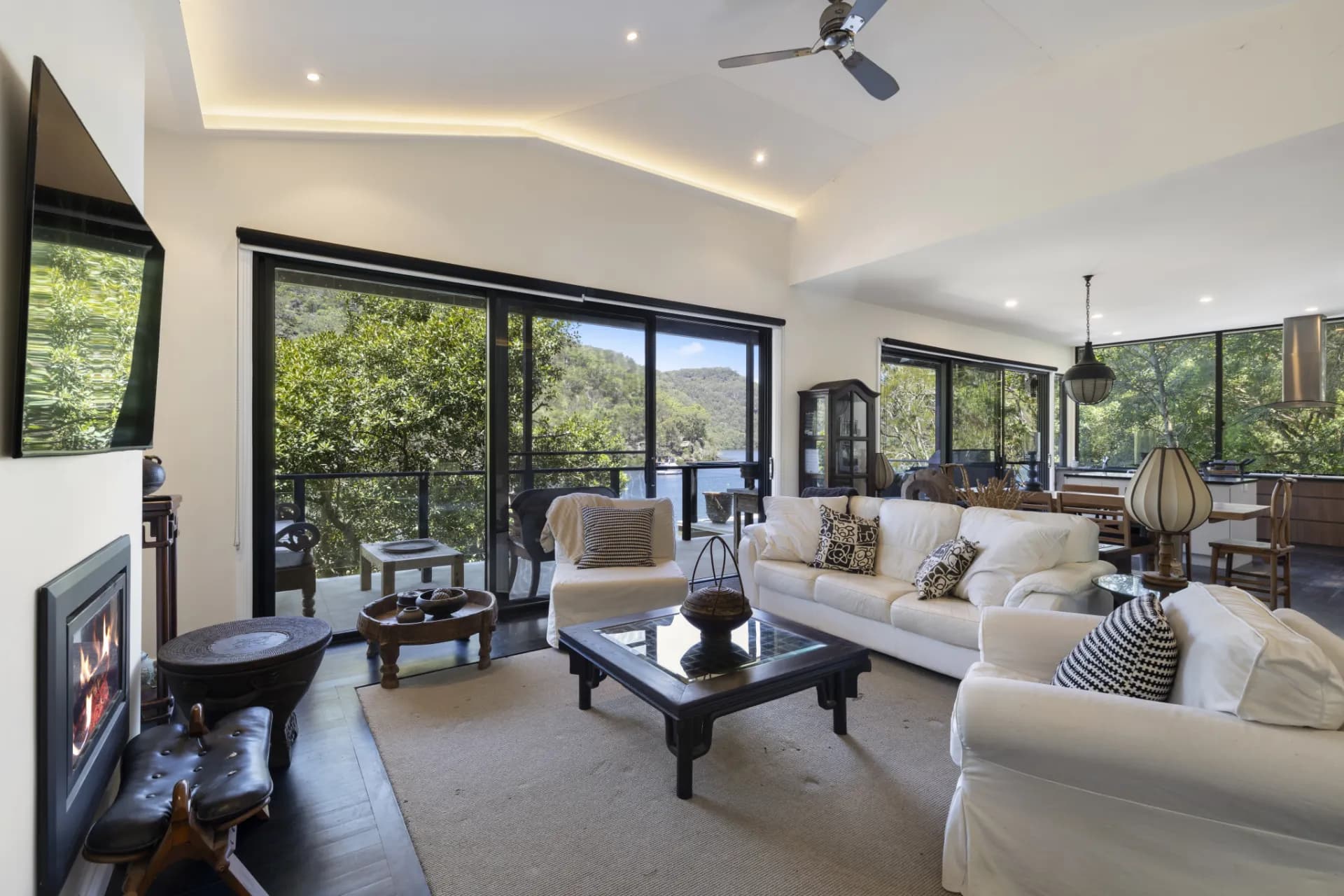 2 Silverwater Reach, Berowra Waters, NSW, Berowra Waters - Thumbnail 2