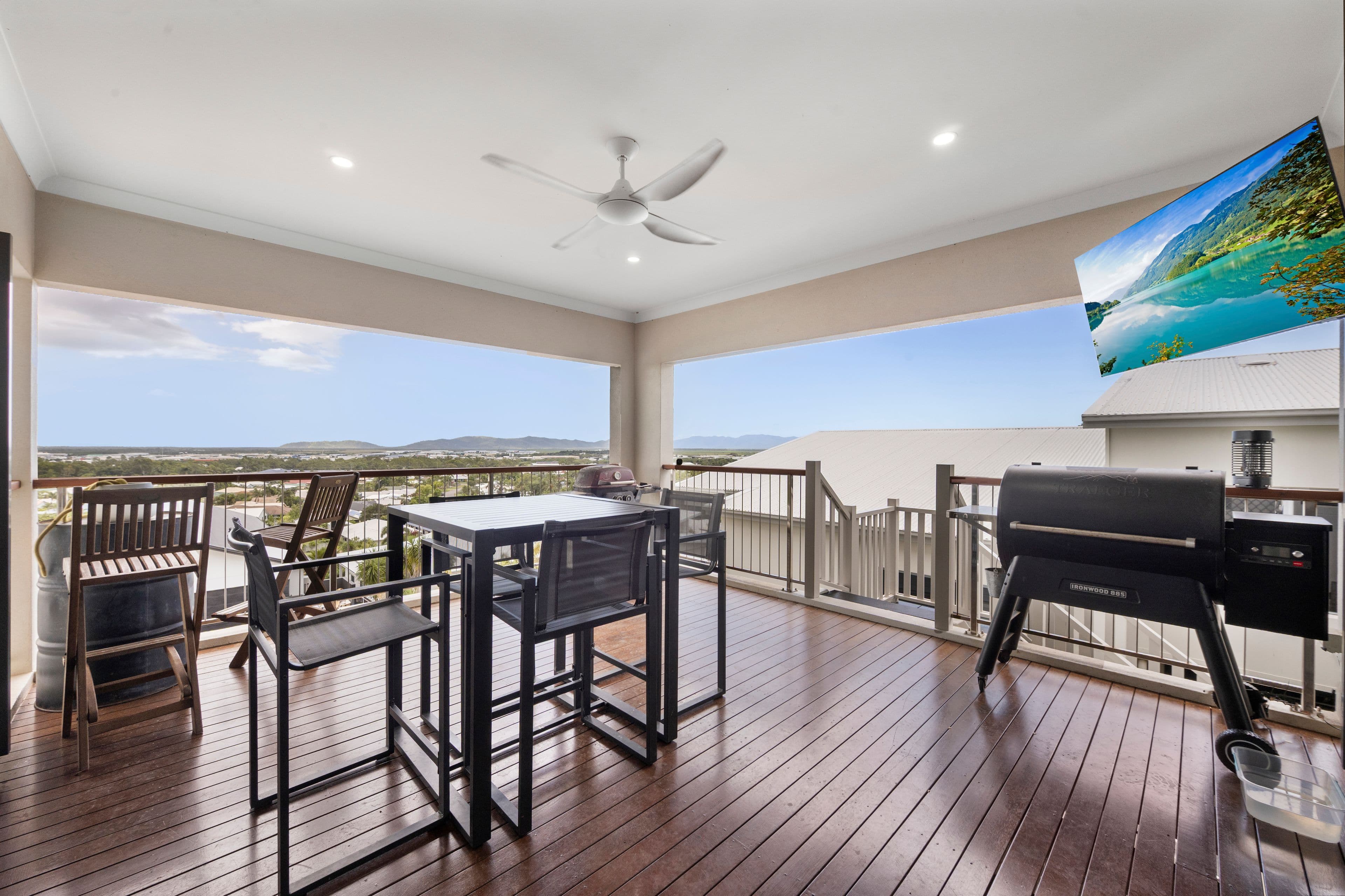 11 Mont Blanc Place, Mount Louisa QLD 4814, Mount Louisa - Thumbnail 2