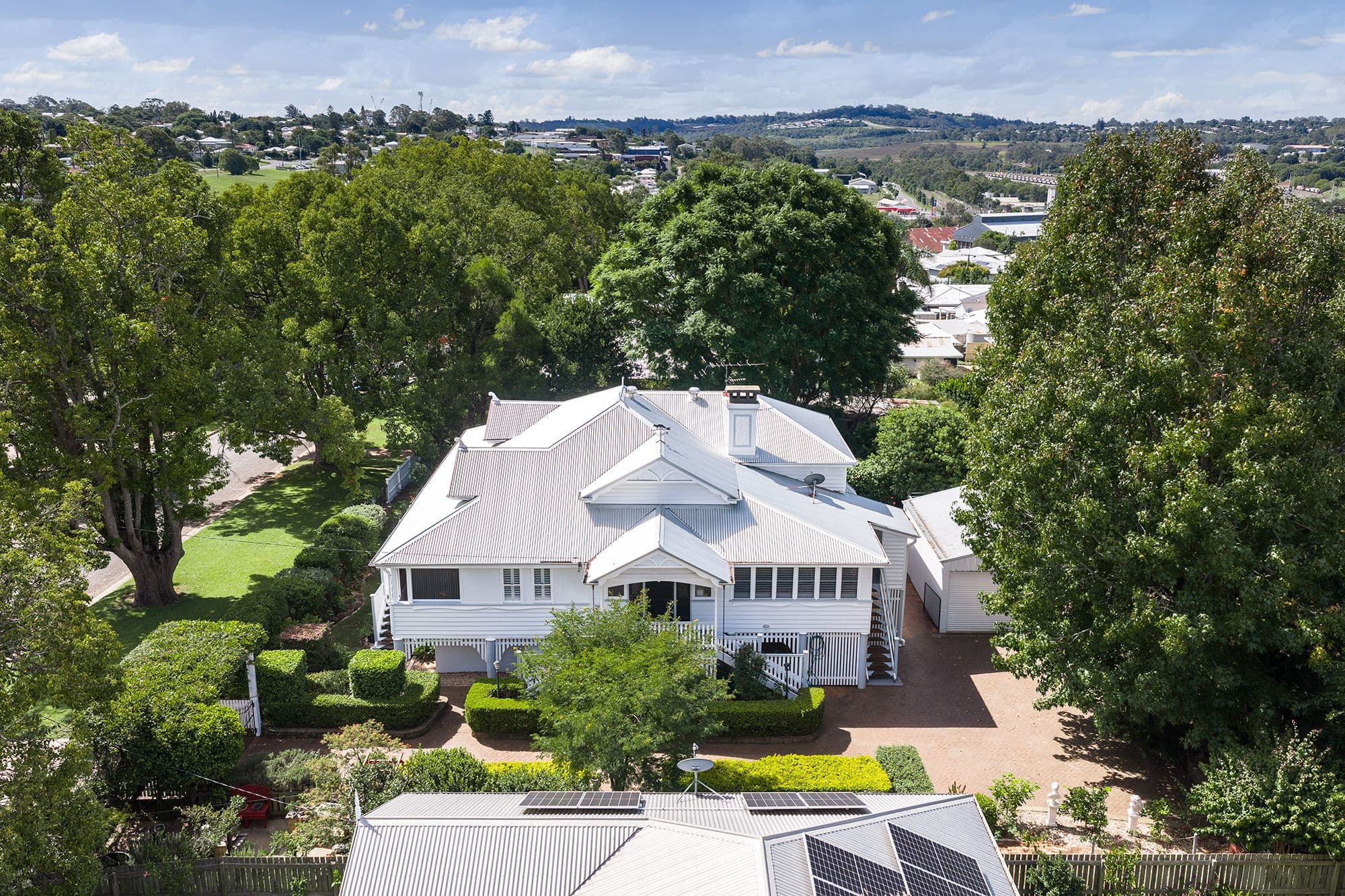 10 Gladstone Street, Newtown QLD 4350, Newtown - Thumbnail 2