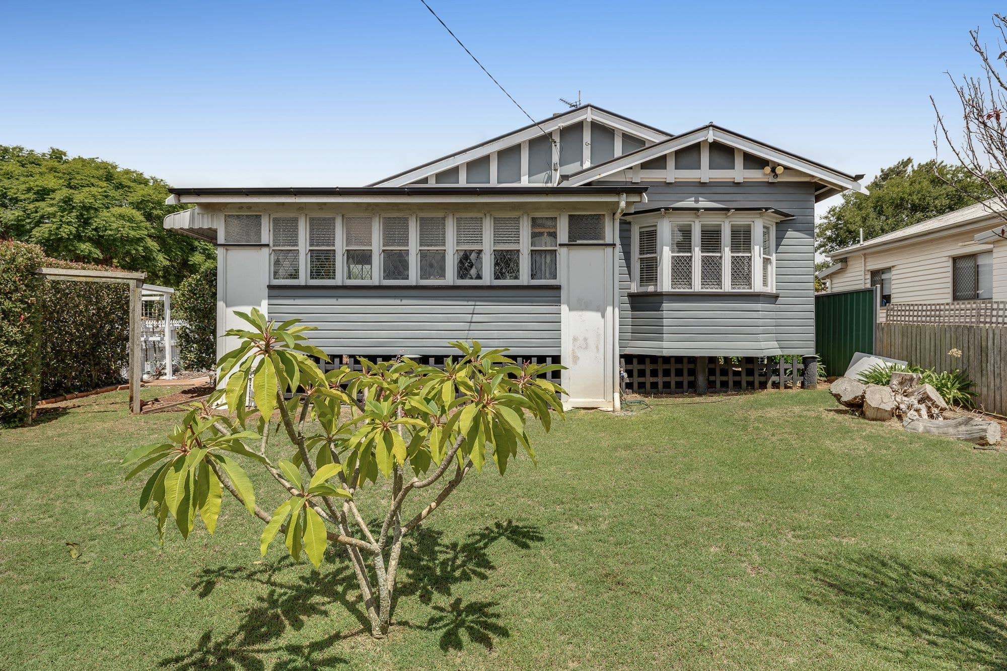 42 Dunne Street, Harristown QLD 4350, Harristown - Image 1