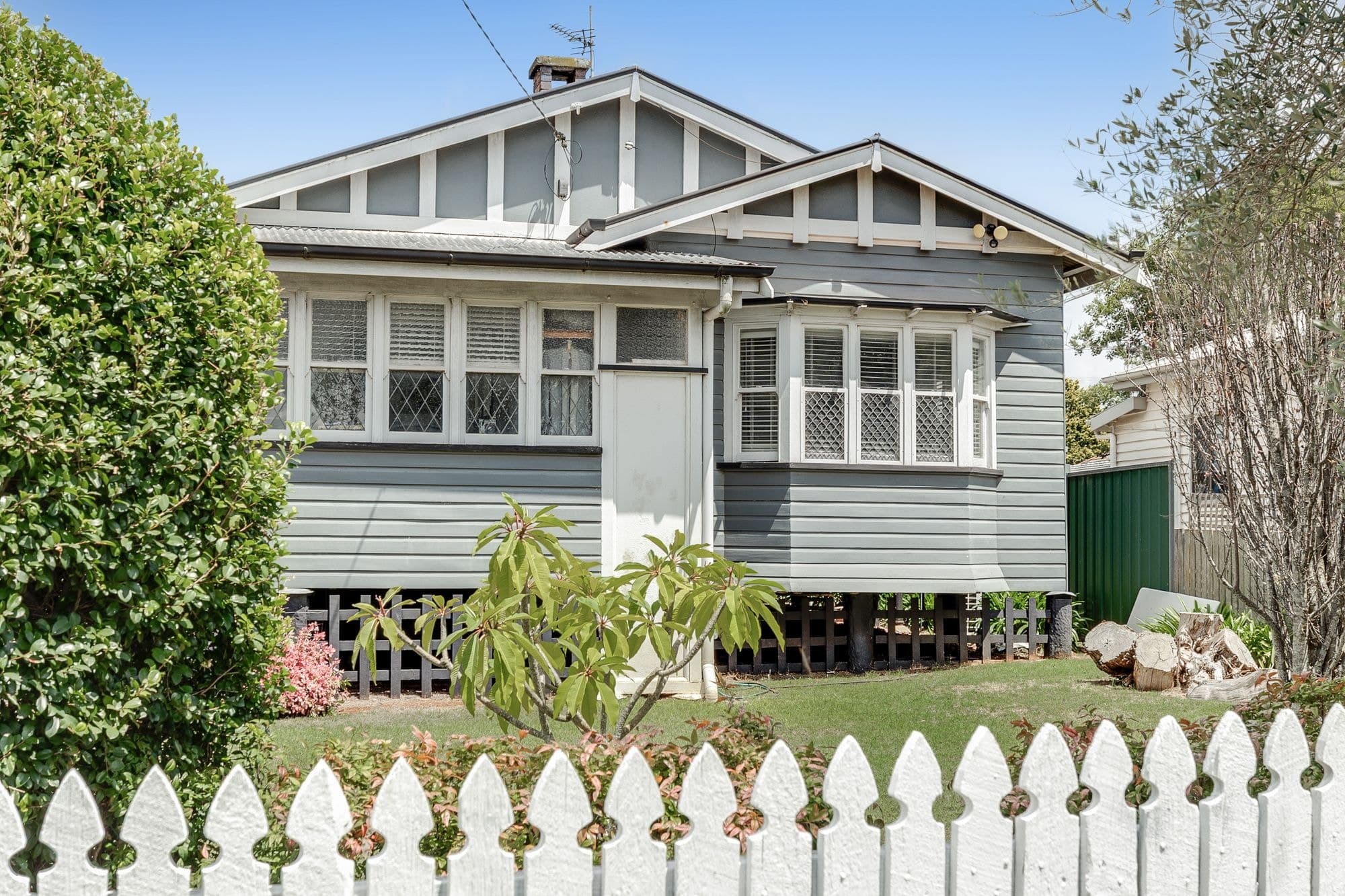 42 Dunne Street, Harristown QLD 4350, Harristown - Thumbnail 2