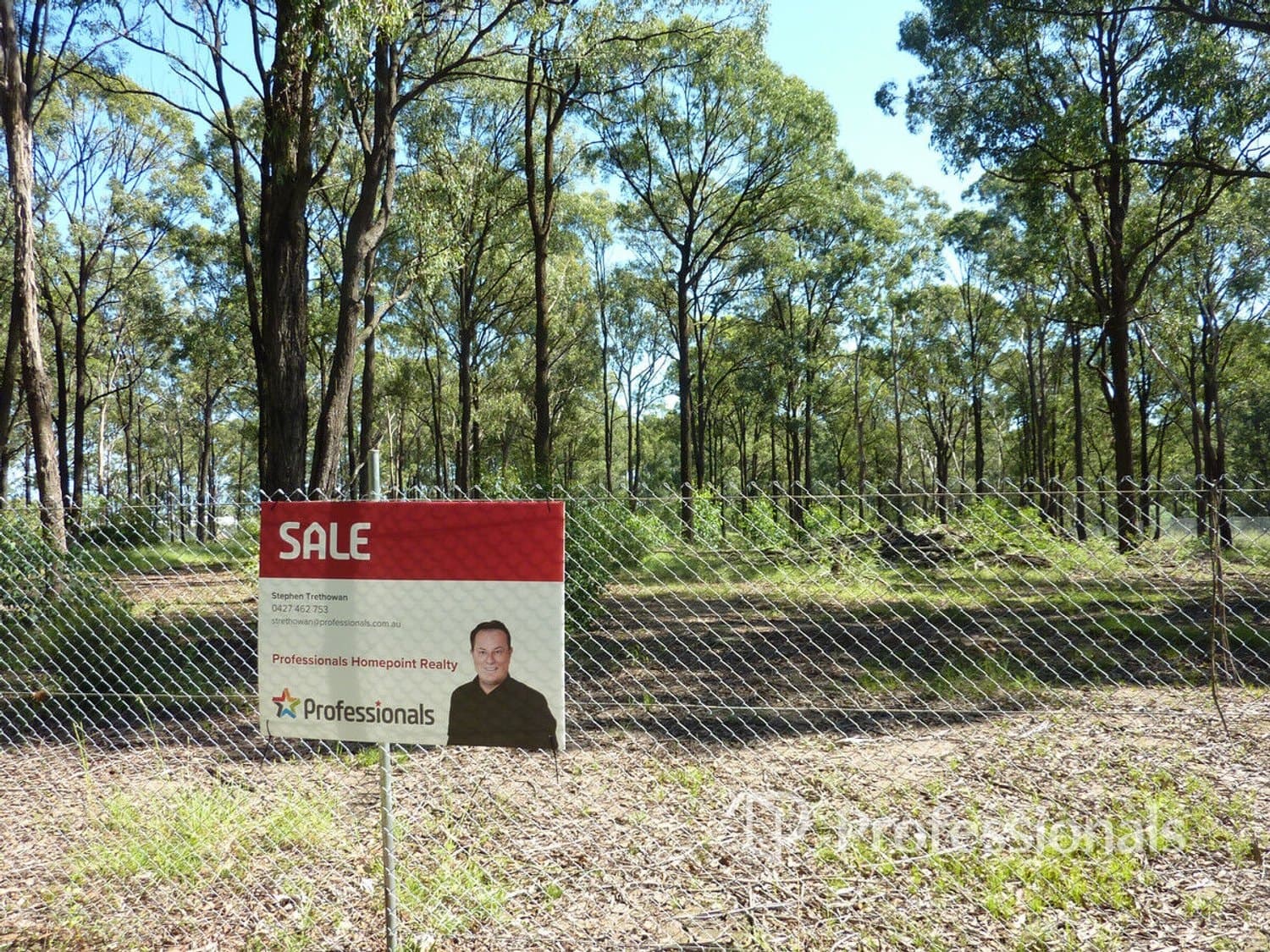 Lots 34-35 Clyde Street, Vineyard NSW 2765, Vineyard - Image 1