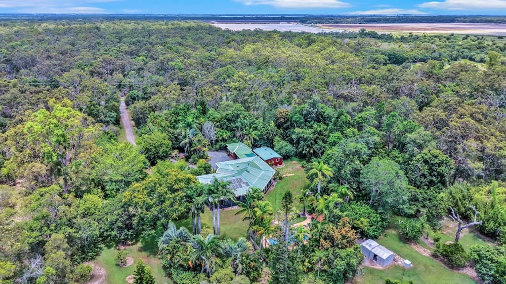 286 Vecellios Road, Moorland, QLD, 4670, Moorland - Thumbnail 2