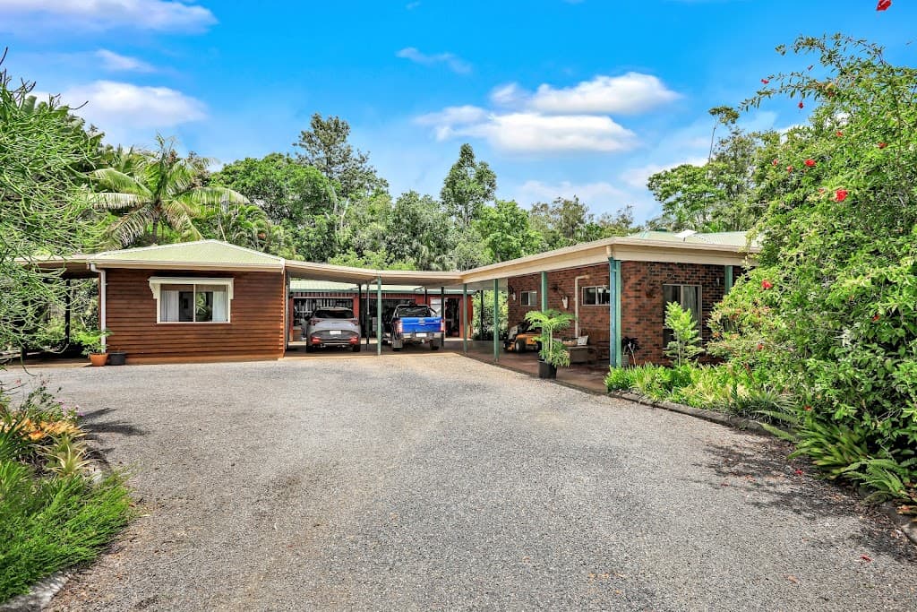 286 Vecellios Road, Moorland, QLD, 4670, Moorland - Thumbnail 5