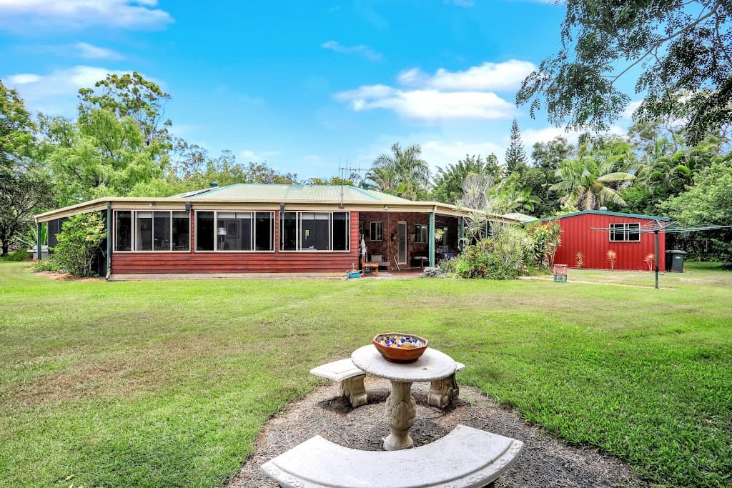 286 Vecellios Road, Moorland, QLD, 4670, Moorland - Thumbnail 6