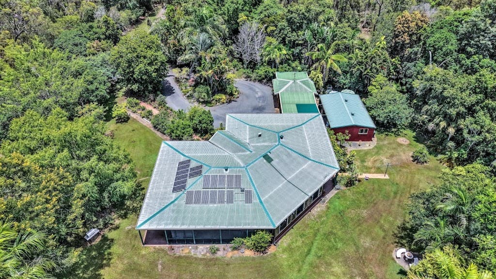 286 Vecellios Road, Moorland, QLD, 4670, Moorland - Thumbnail 8