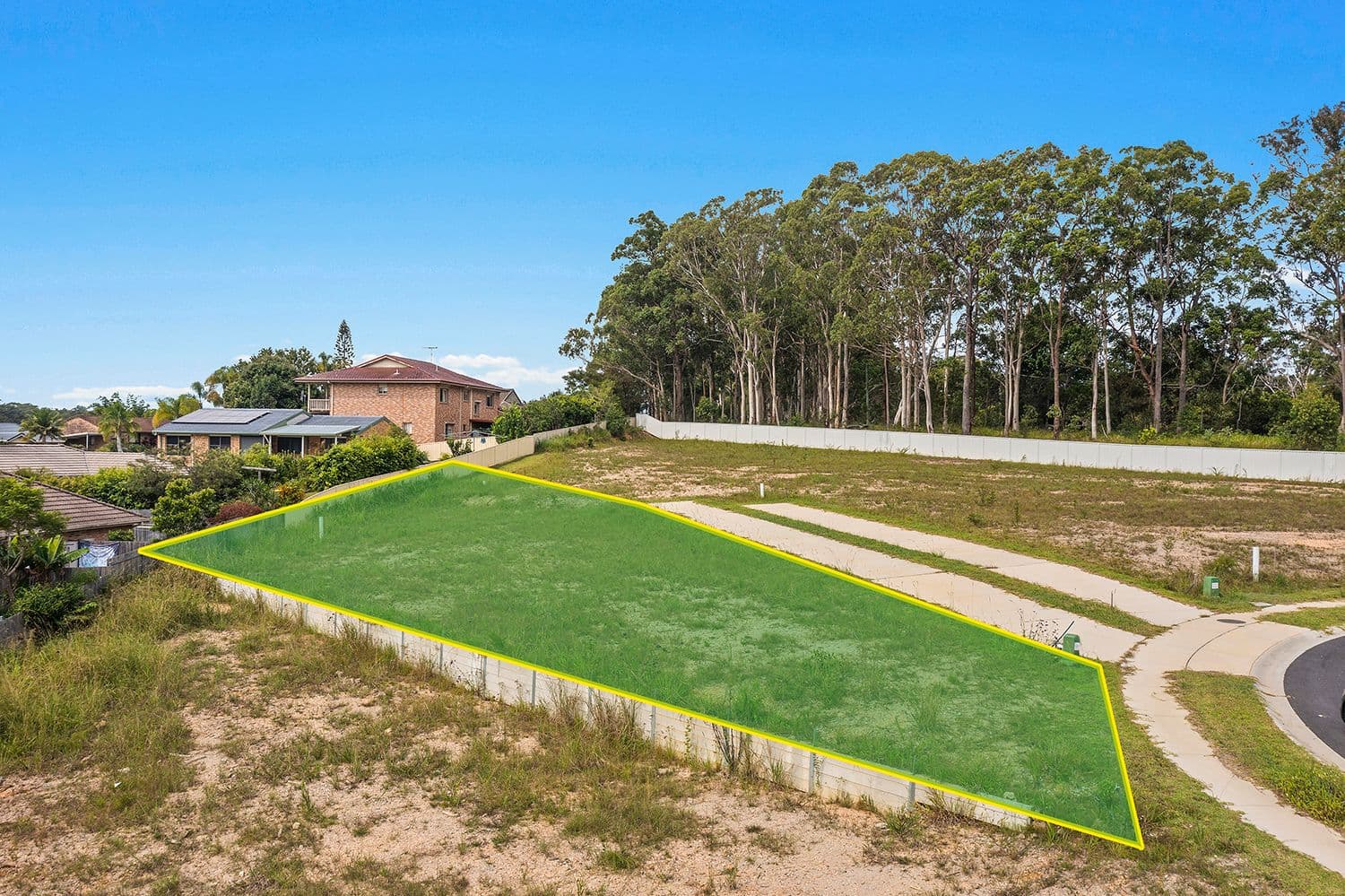 5 Ngaarri Court, Nambucca Heads NSW 2448, Nambucca Heads - Image 1