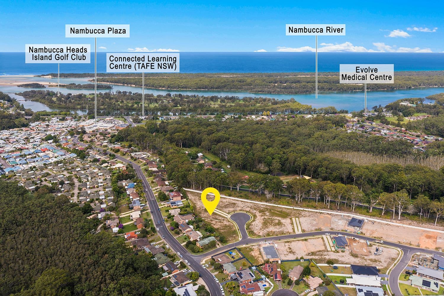 5 Ngaarri Court, Nambucca Heads NSW 2448, Nambucca Heads - Thumbnail 4
