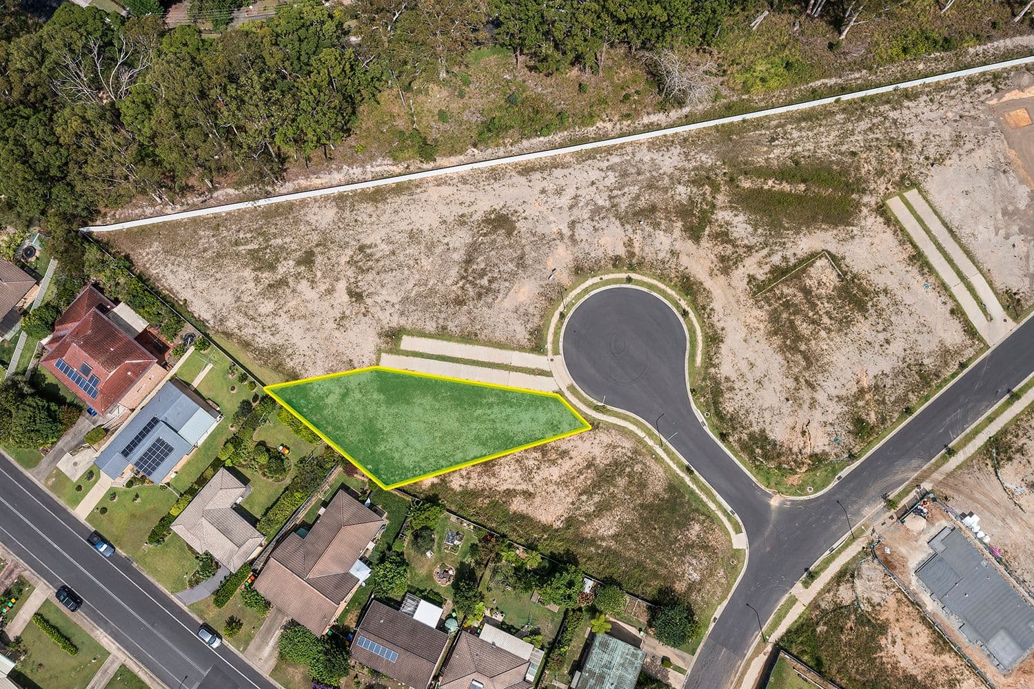 5 Ngaarri Court, Nambucca Heads NSW 2448, Nambucca Heads - Thumbnail 5