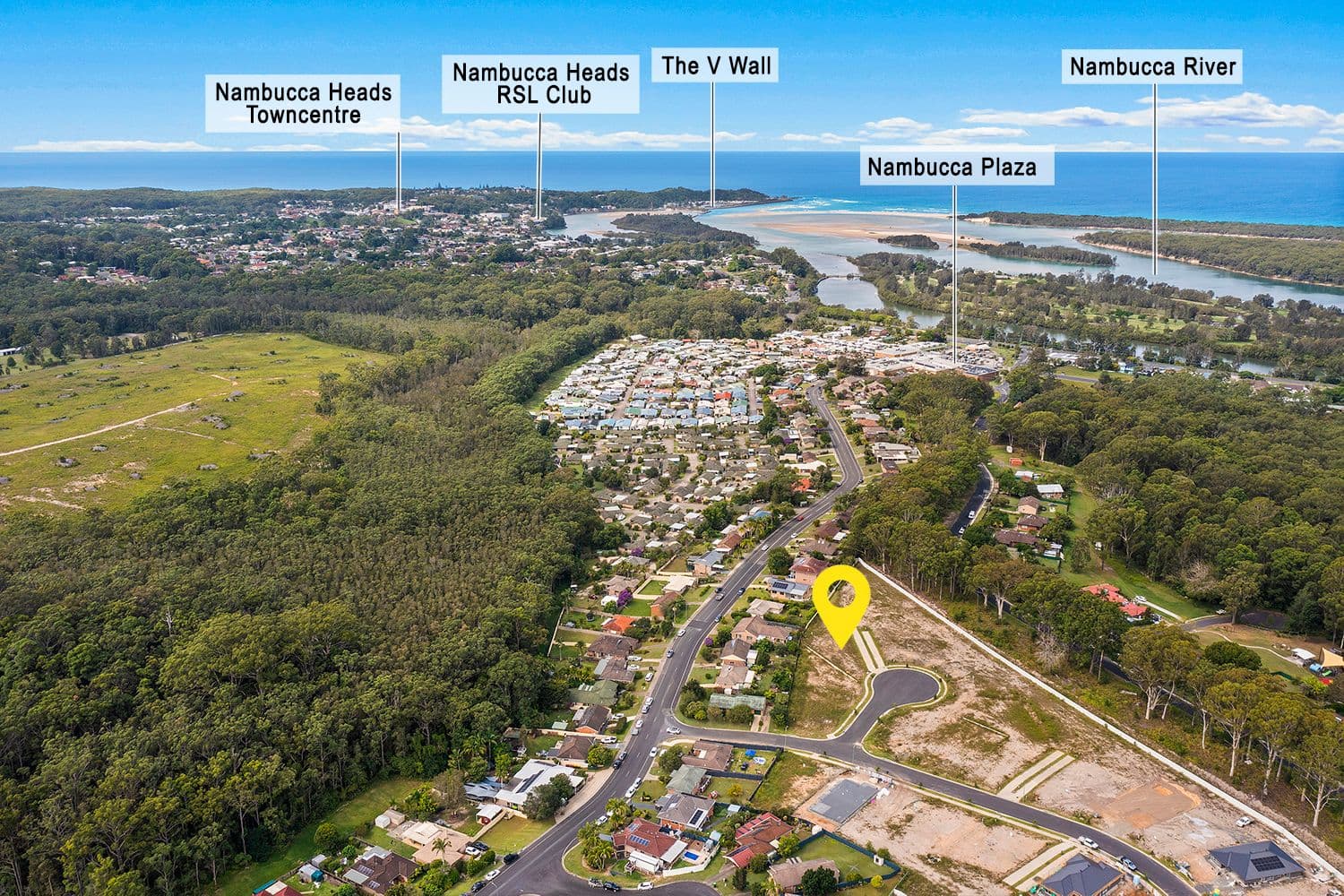 5 Ngaarri Court, Nambucca Heads NSW 2448, Nambucca Heads - Thumbnail 8