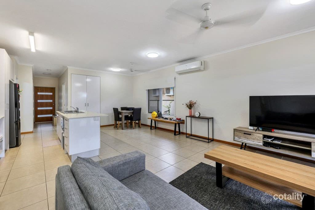 46/69 Boulter Road, Berrimah, NT, 0828, Berrimah - Thumbnail 4