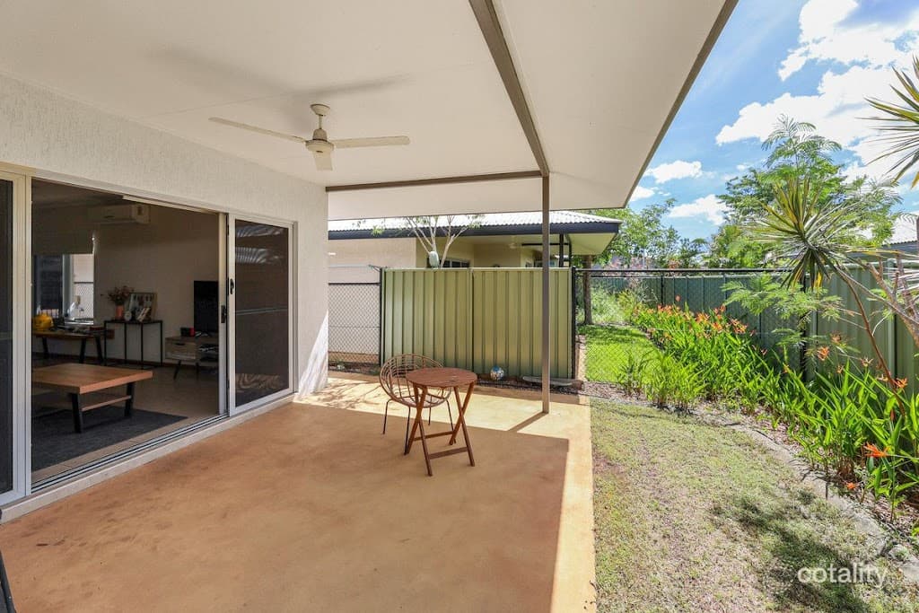 46/69 Boulter Road, Berrimah, NT, 0828, Berrimah - Thumbnail 5