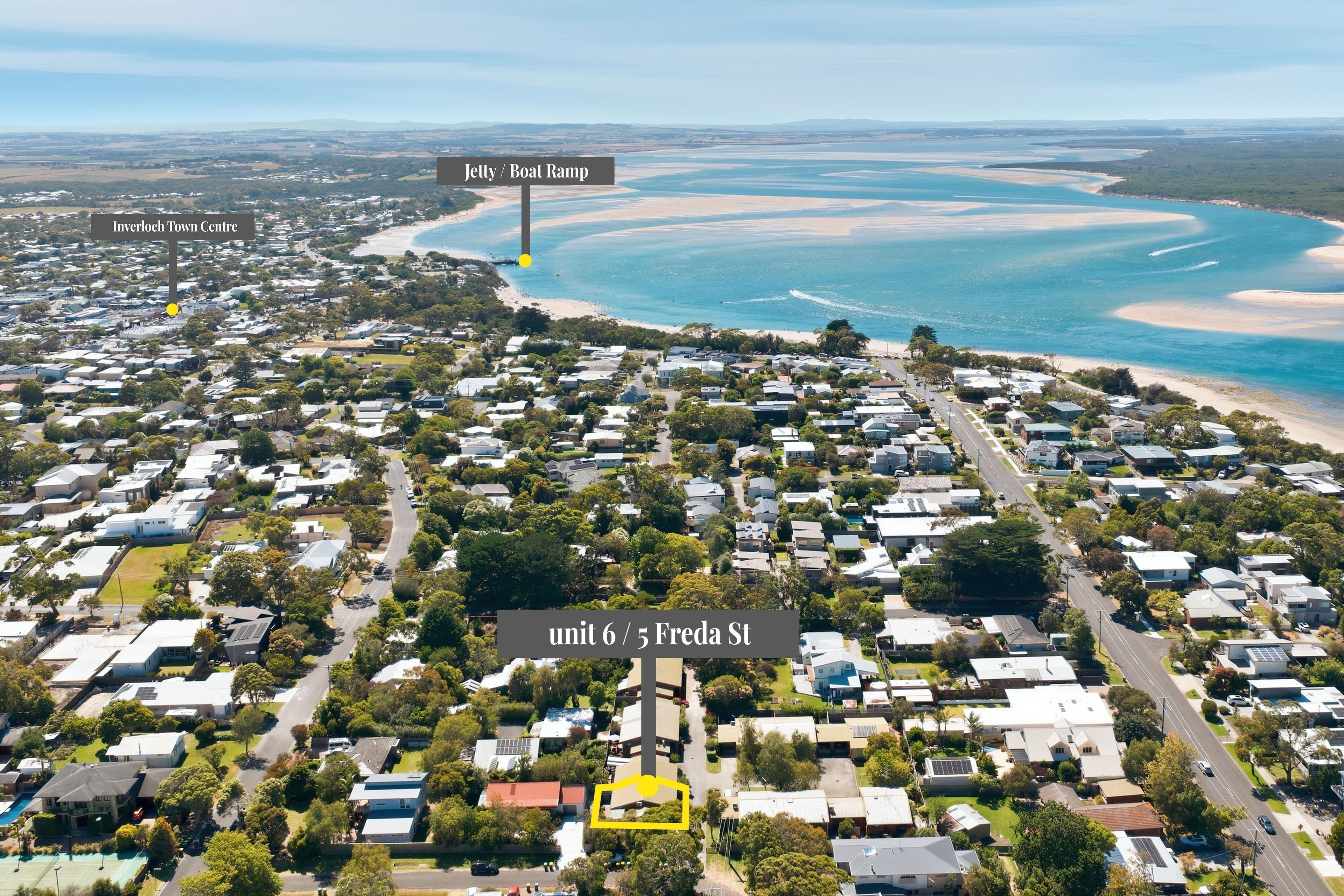 6/5 Freda Street, Inverloch VIC 3996, Inverloch - Image 1