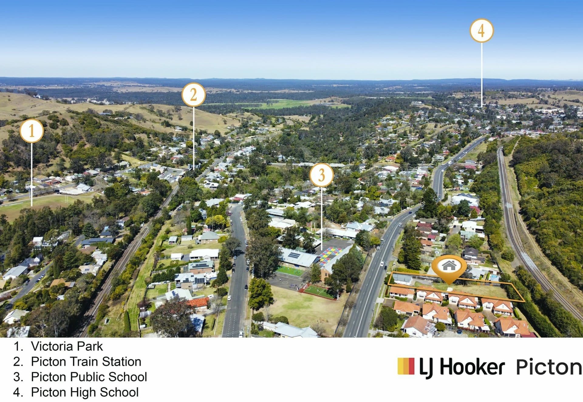 257 Argyle Street, Picton, Picton - Image 1