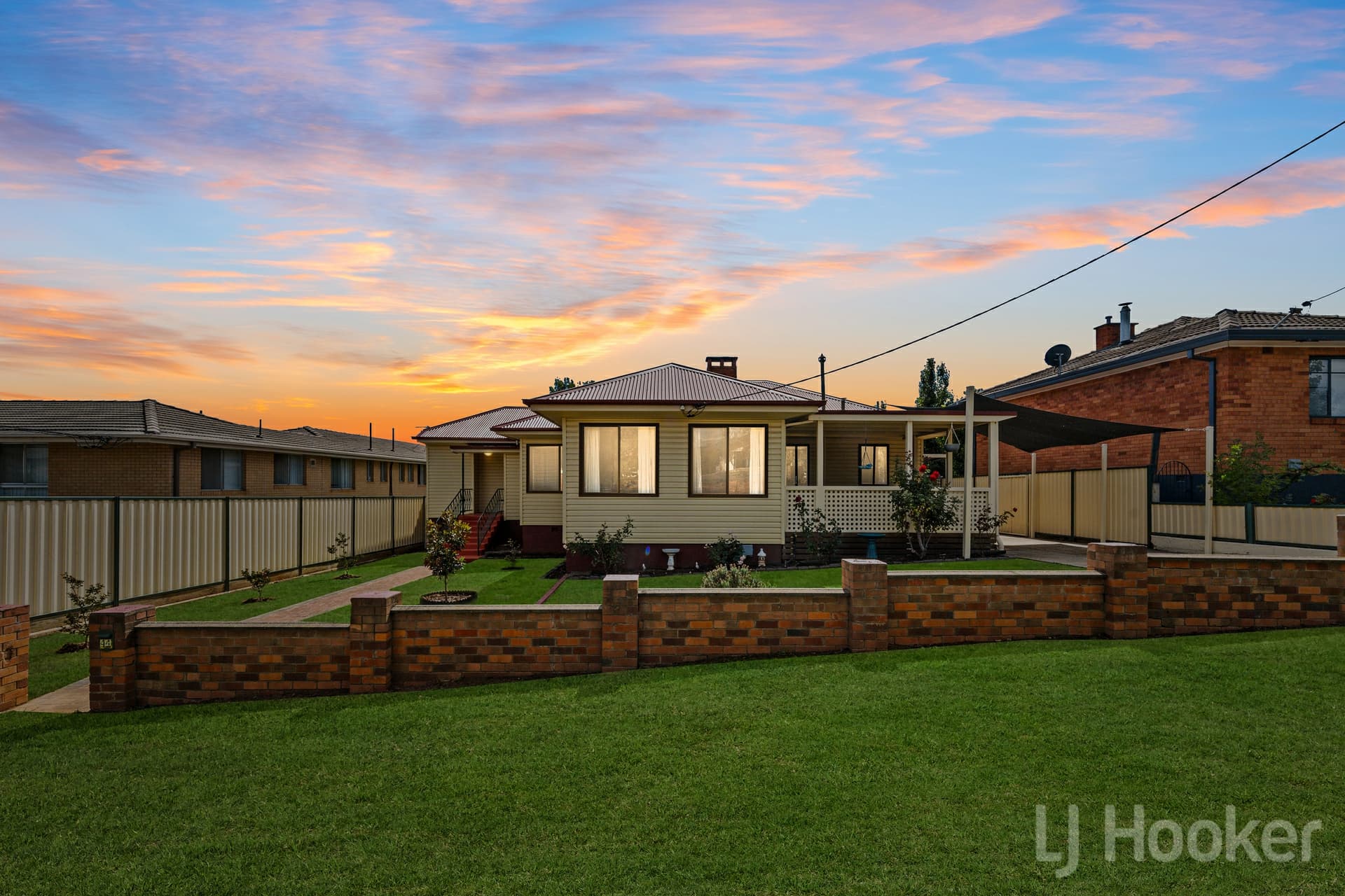 44 Derrima Road, Queanbeyan, Queanbeyan - Image 1