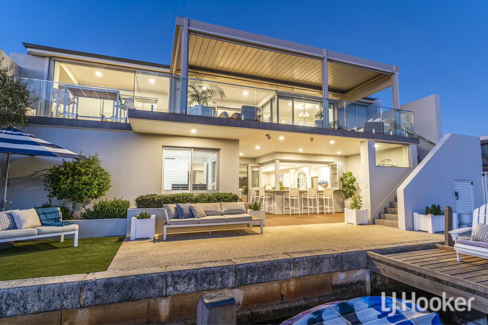 55 Sandpiper Island Retreat, Wannanup, Wannanup - Image 1