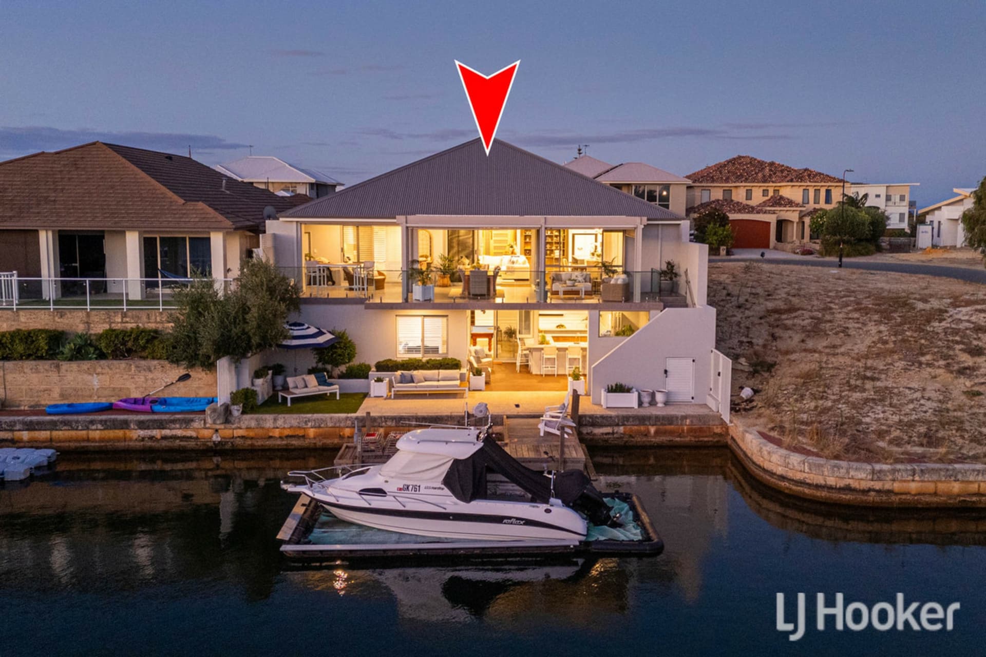 55 Sandpiper Island Retreat, Wannanup, Wannanup - Thumbnail 3