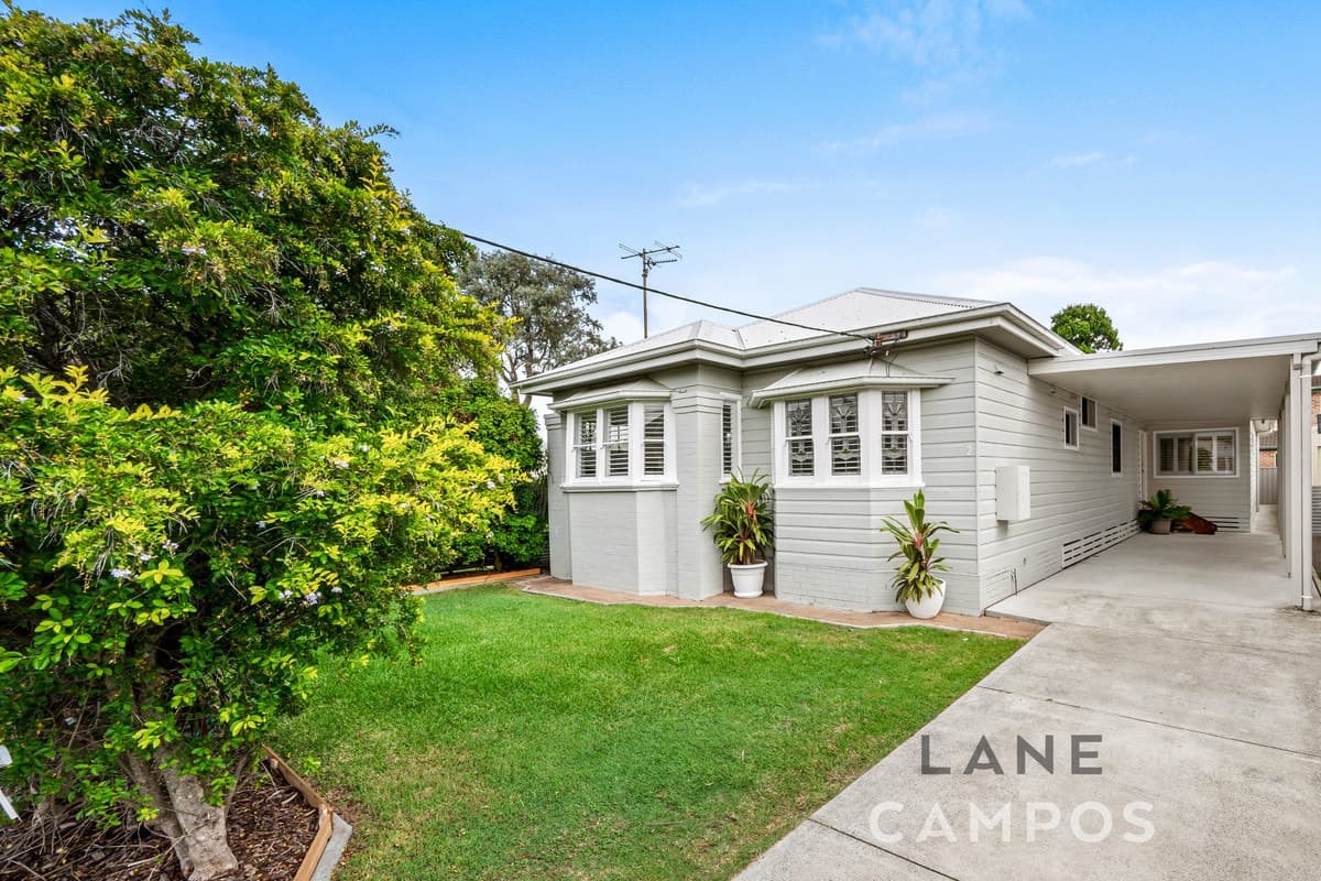 2 Poitrel Street, New Lambton NSW 2305, New Lambton - Image 1
