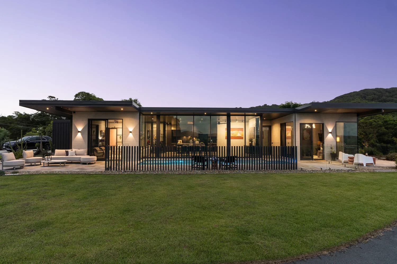 8 Mayes Hill Road, North Tumbulgum, NSW, 2490, North Tumbulgum - Image 1