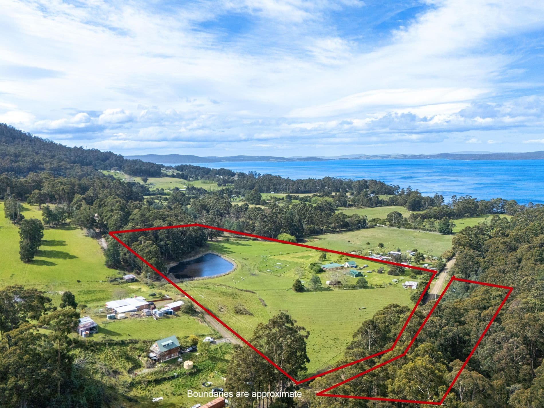30 Coxs Road, MIDDLETON TAS, Middleton - Thumbnail 2
