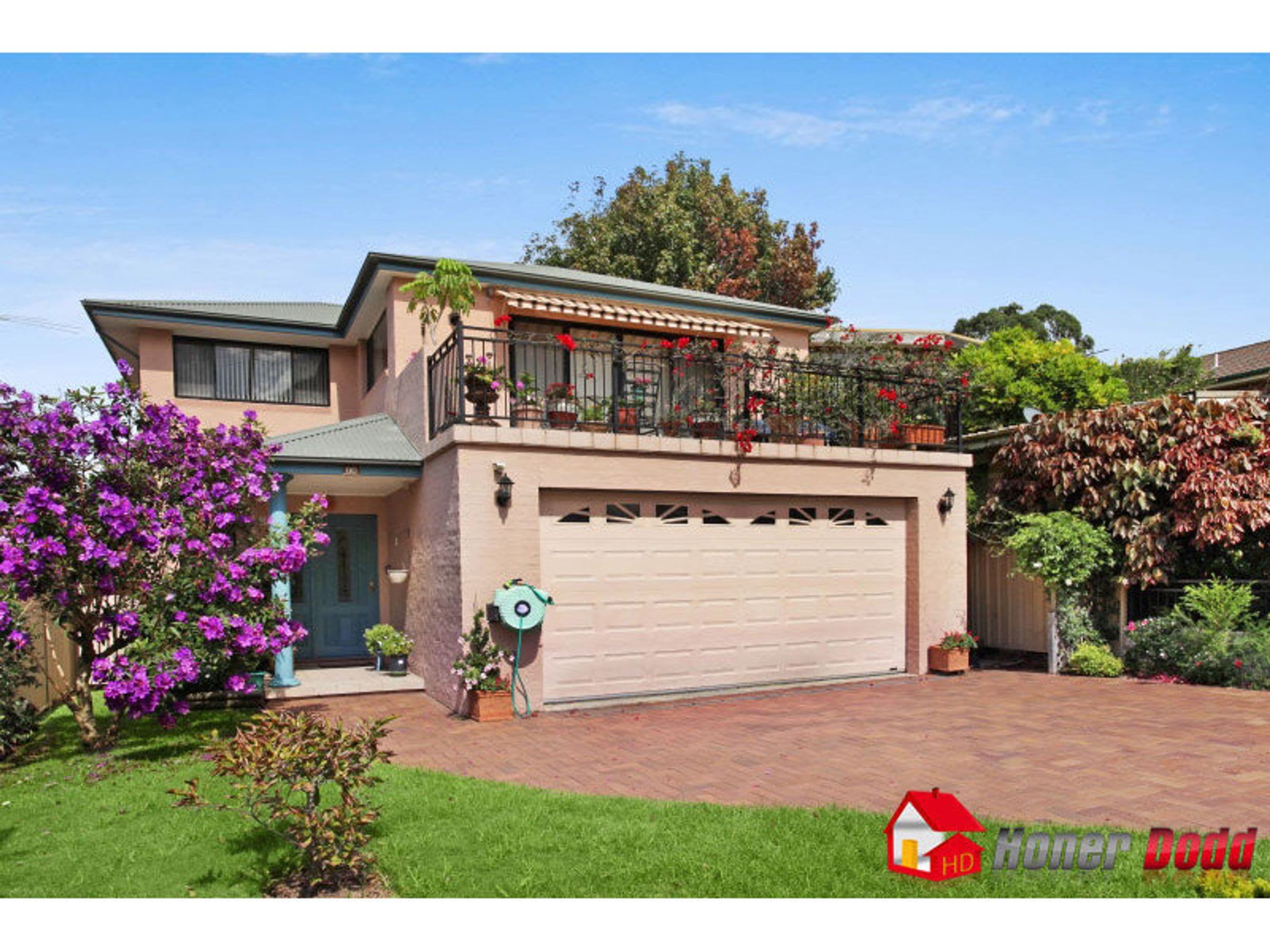 18 Bonney Street, Sans Souci, NSW 2219, Sans Souci - Image 1