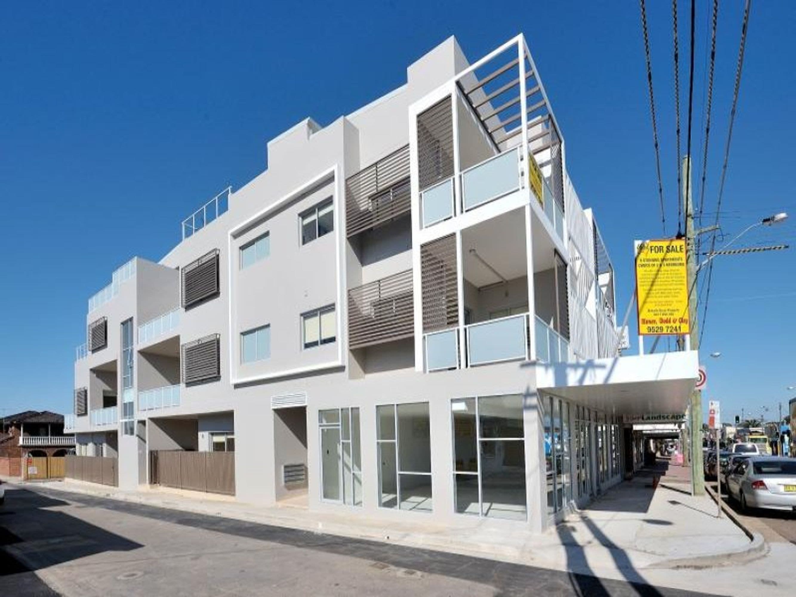 3/236 Rocky Point Rd, Ramsgate, NSW 2217, Ramsgate - Image 1