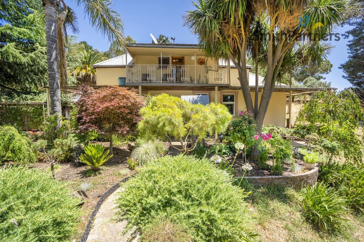 162 Torrens Valley Road, Gumeracha SA 5233, Gumeracha - Image 1