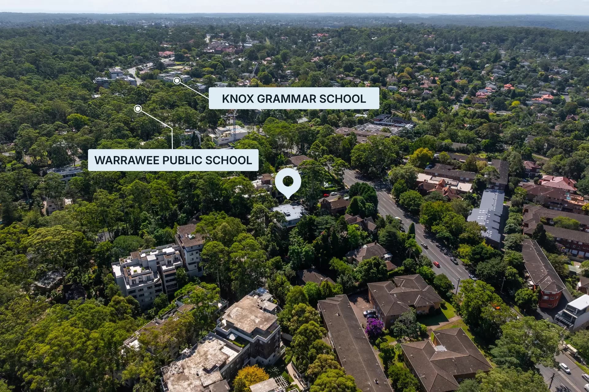 2/4 Lamond Drive Turramurra, Turramurra - Thumbnail 7
