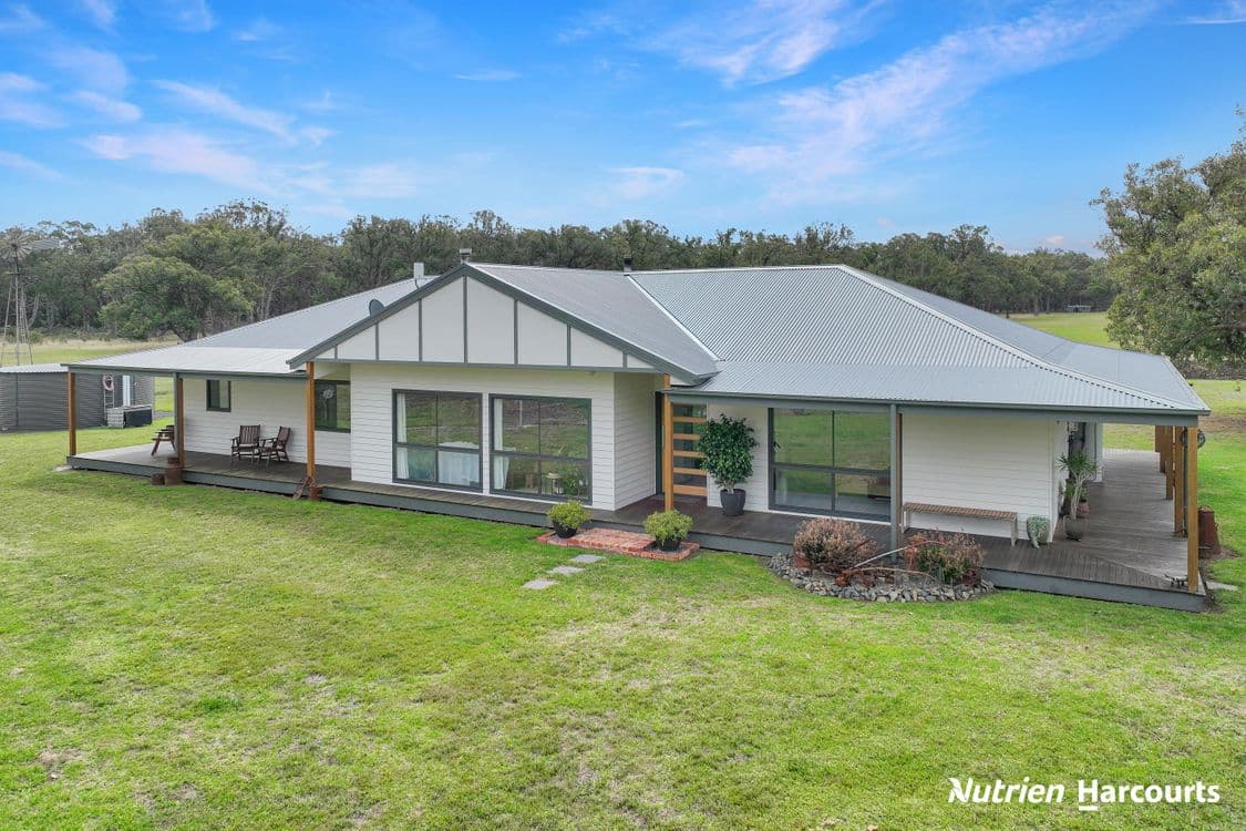 719 Balloong Road, WOODSIDE, VIC 3874, Woodside - Image 1