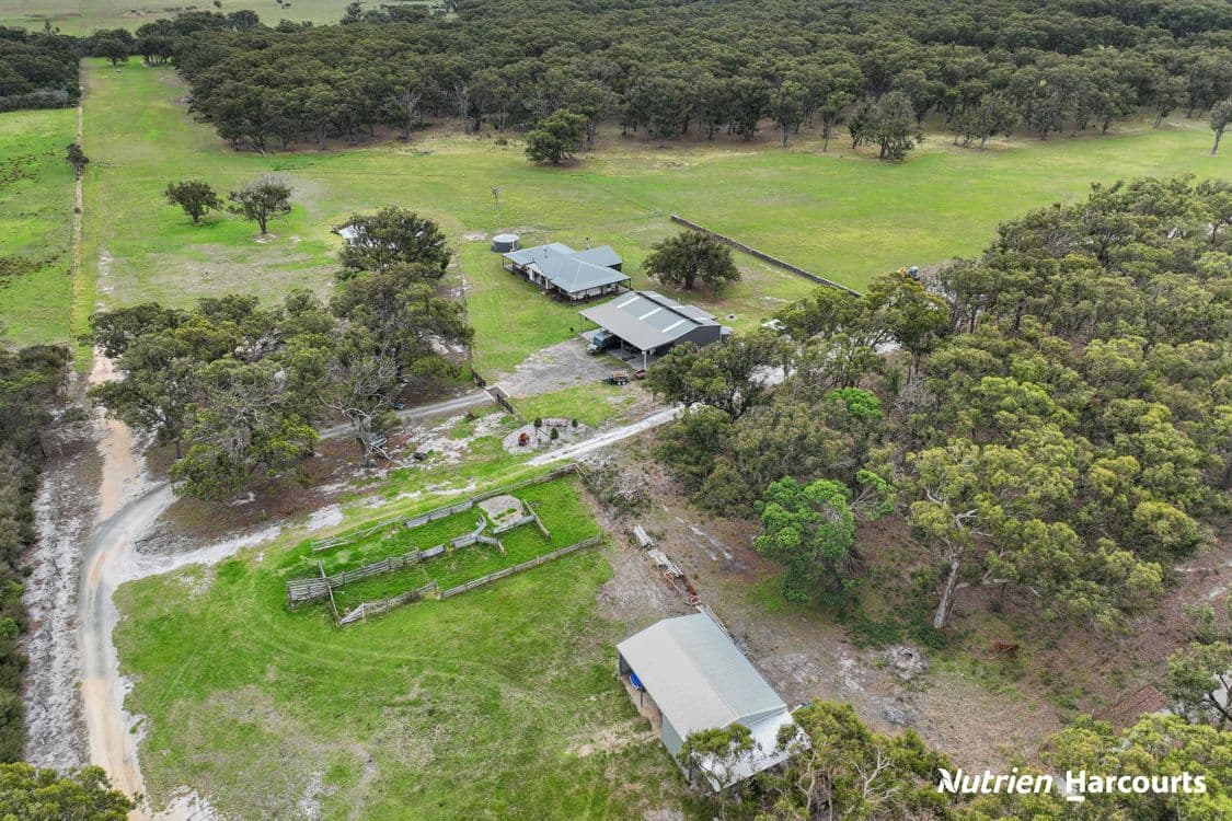 719 Balloong Road, WOODSIDE, VIC 3874, Woodside - Thumbnail 2