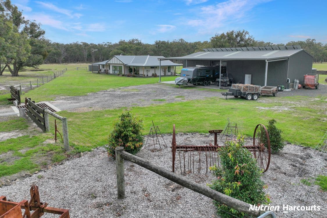 719 Balloong Road, WOODSIDE, VIC 3874, Woodside - Thumbnail 3