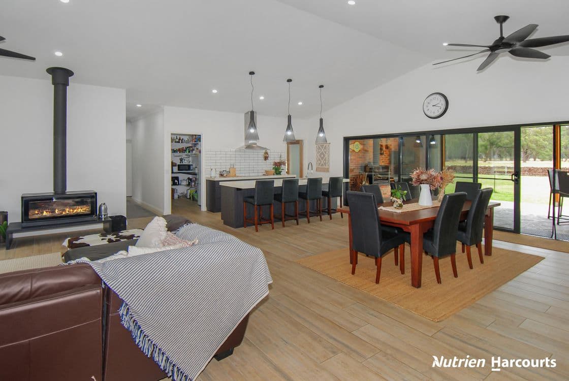 719 Balloong Road, WOODSIDE, VIC 3874, Woodside - Thumbnail 7