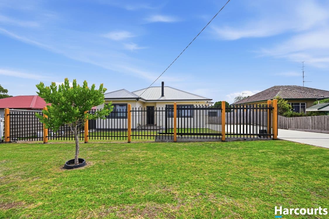 5 Parr Street, LEONGATHA, VIC 3953, Leongatha - Thumbnail 3