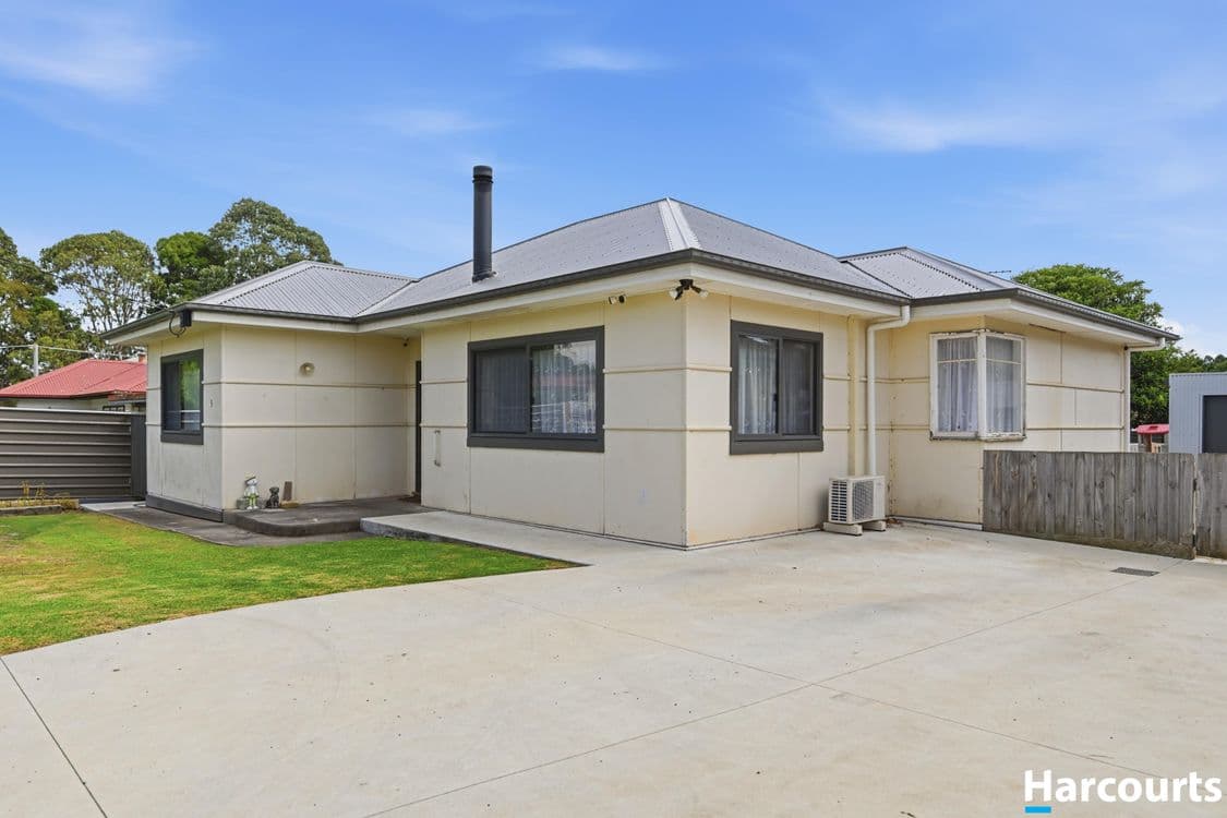 5 Parr Street, LEONGATHA, VIC 3953, Leongatha - Thumbnail 4