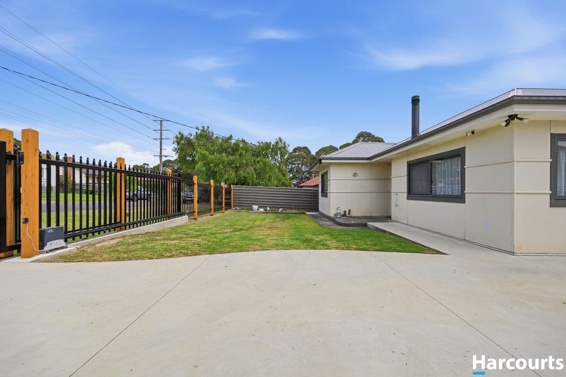 5 Parr Street, LEONGATHA, VIC 3953, Leongatha - Thumbnail 5